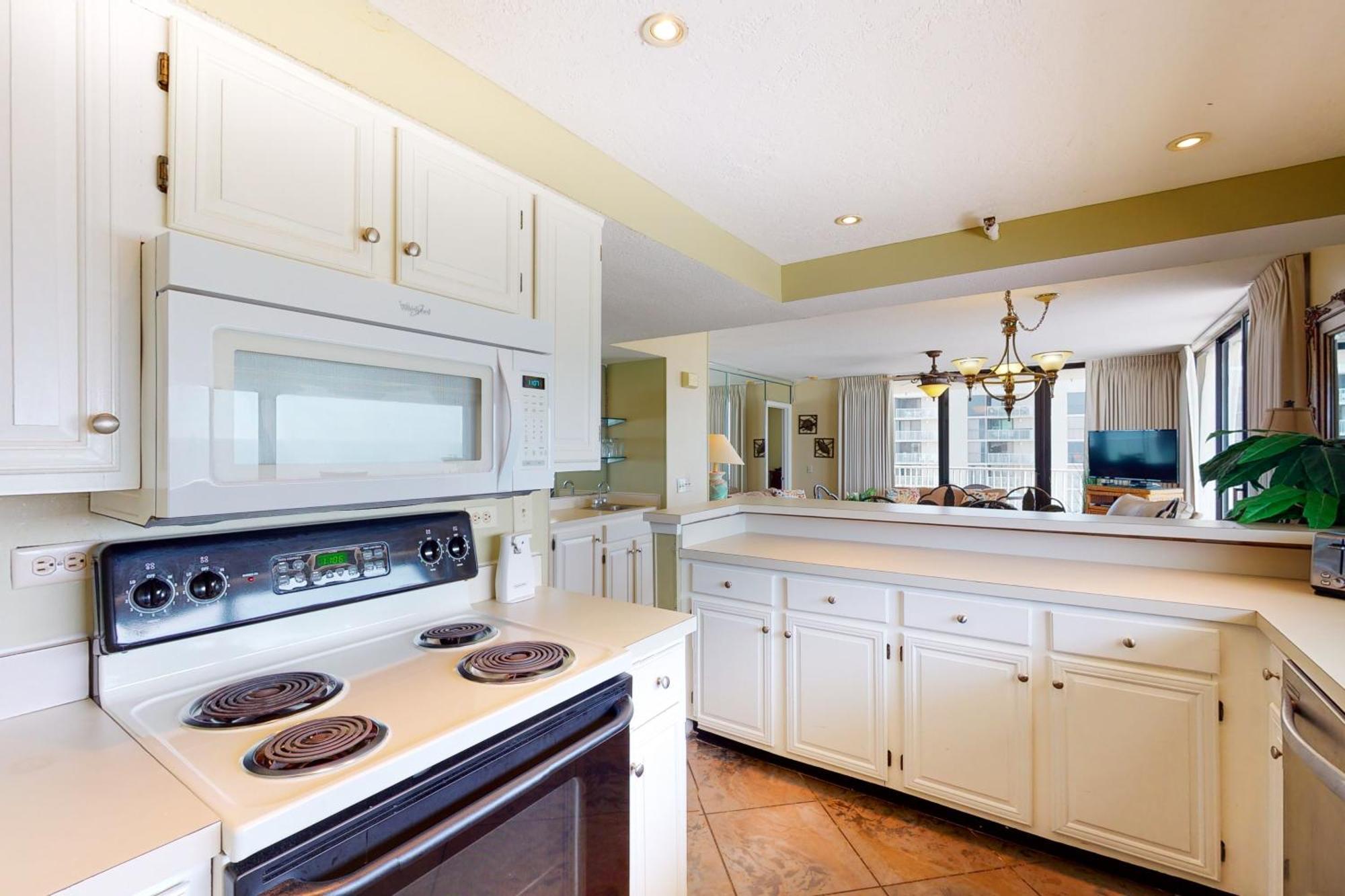 Holiday home Mainsail Iii *