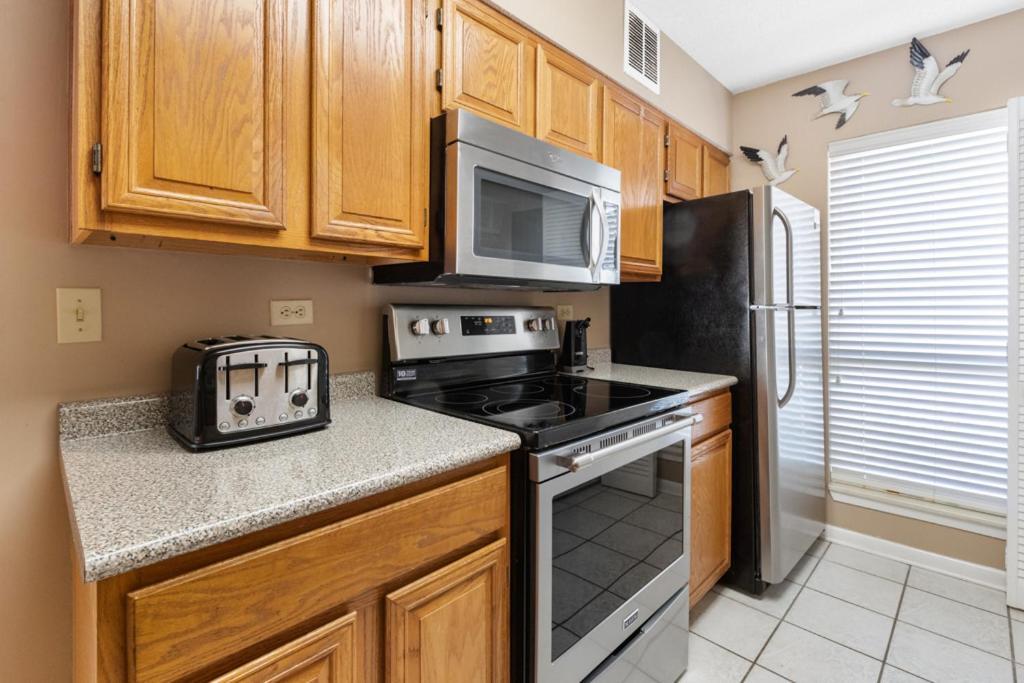 Holiday home Mainsail Ii Destin