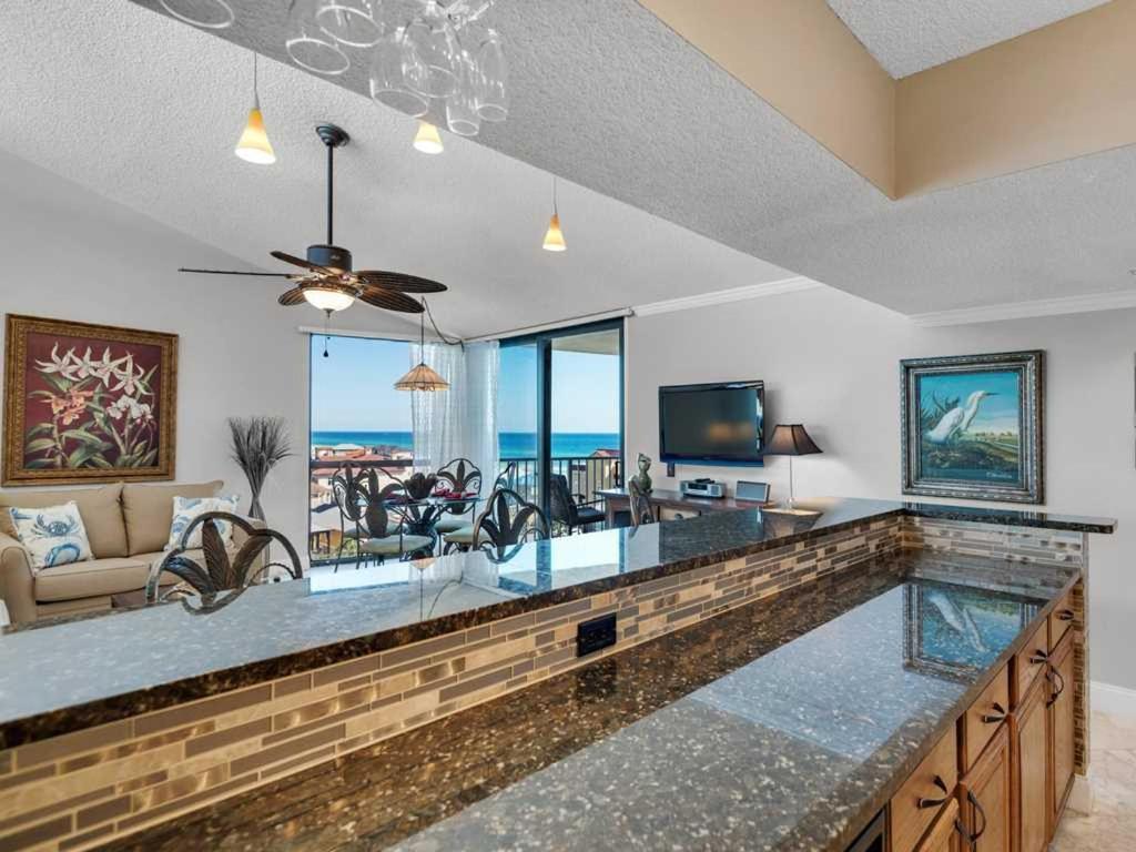 Mainsail Ii Holiday home