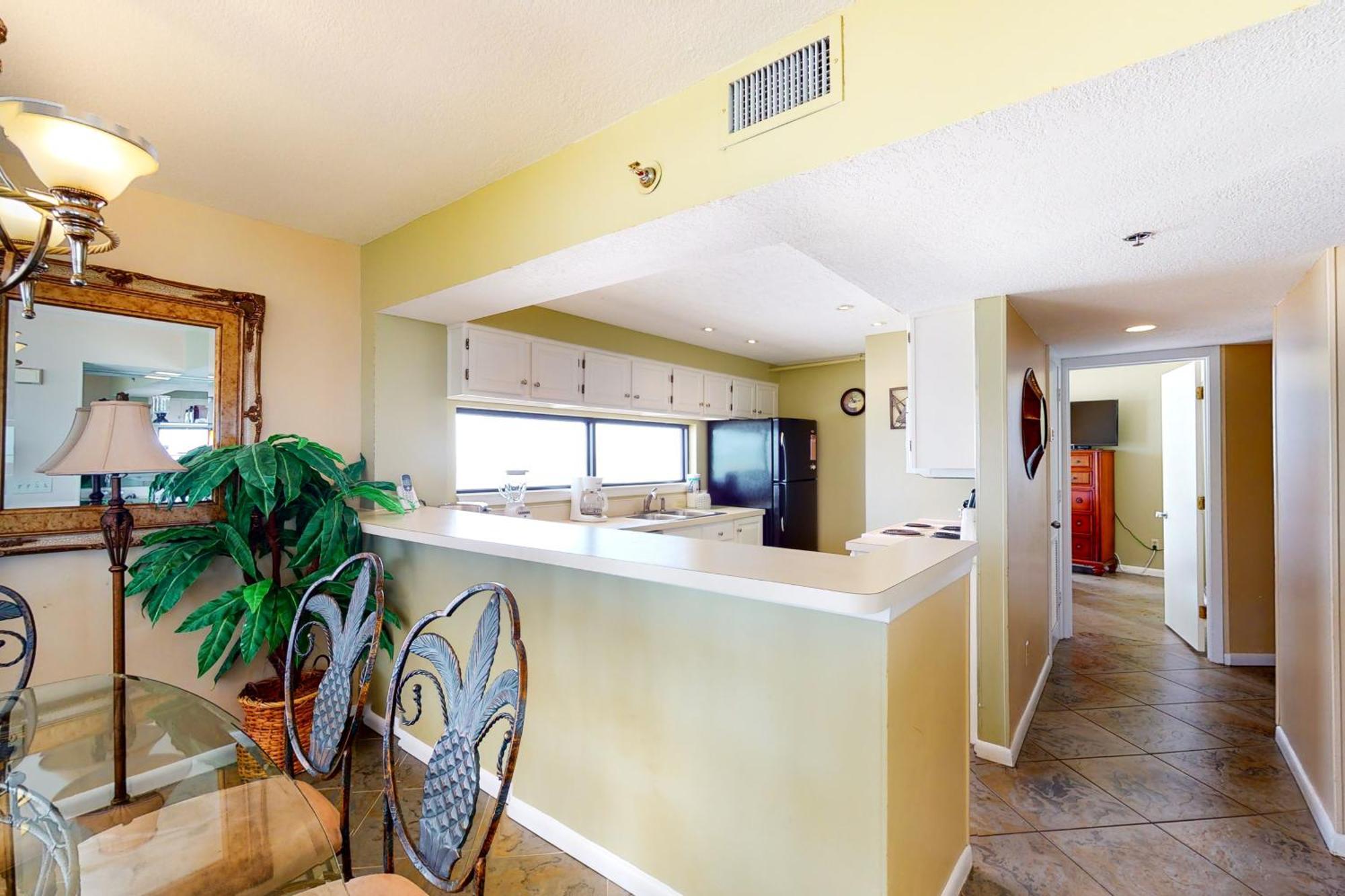 Mainsail Iii Holiday home *