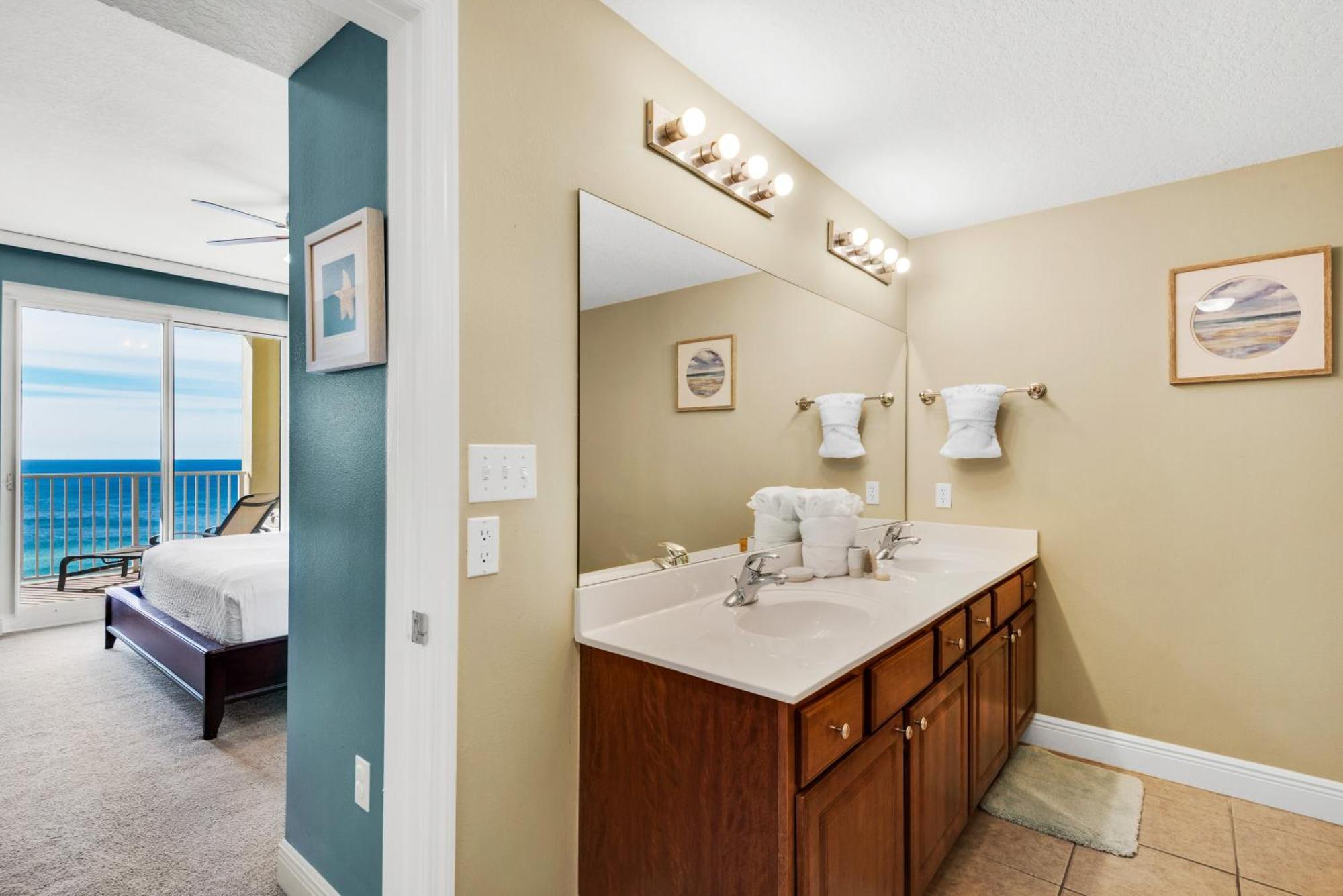 Holiday home Ariel Dunes I Destin