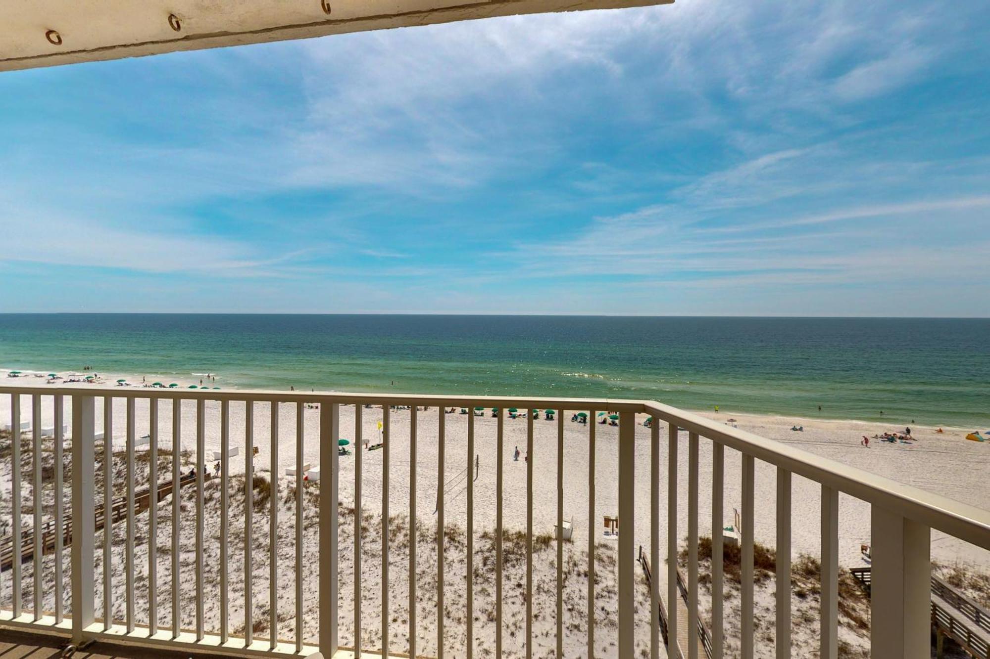 Mainsail Iii * Destin
