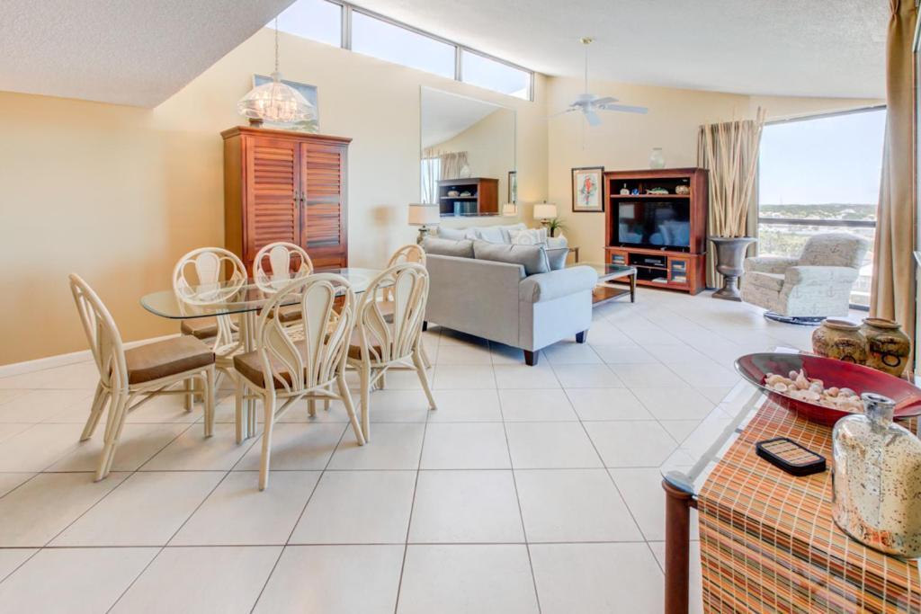 Mainsail Ii Holiday home Destin
