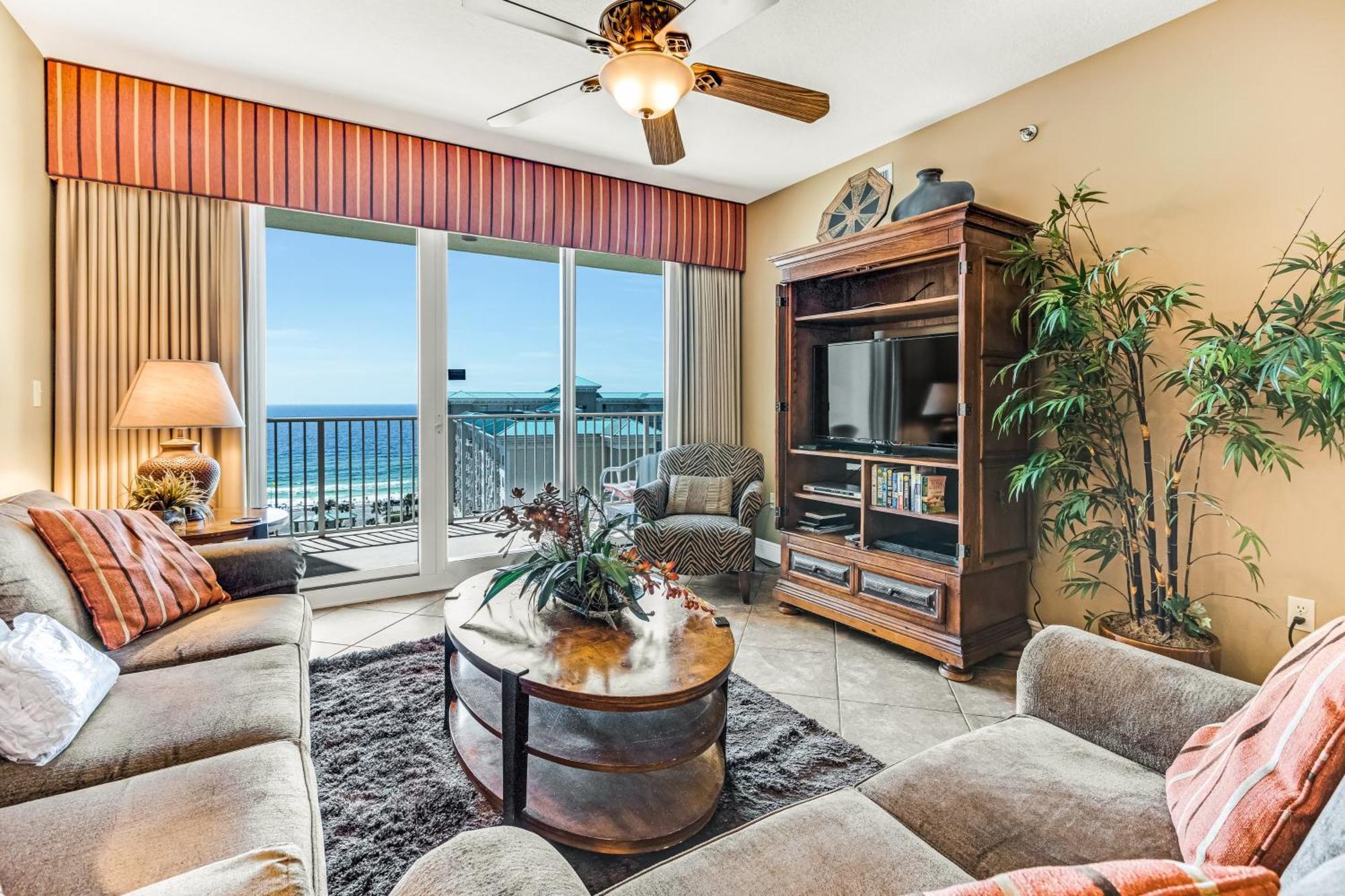 Holiday home Ariel Dunes I Destin