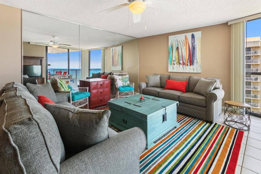 Mainsail Ii Holiday home Destin