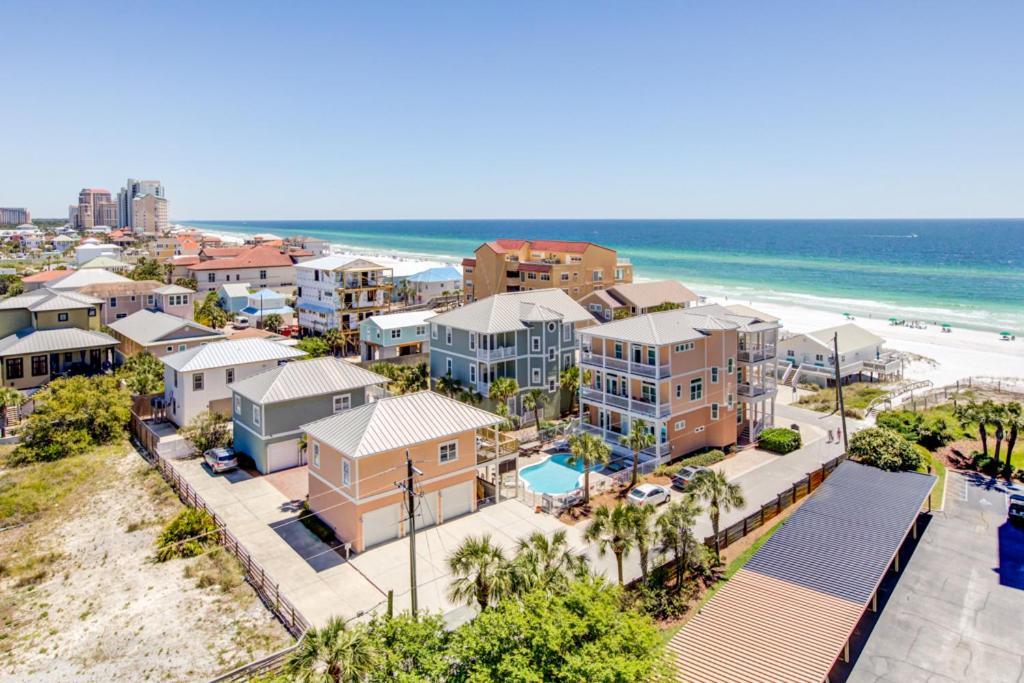 Mainsail Ii Holiday home