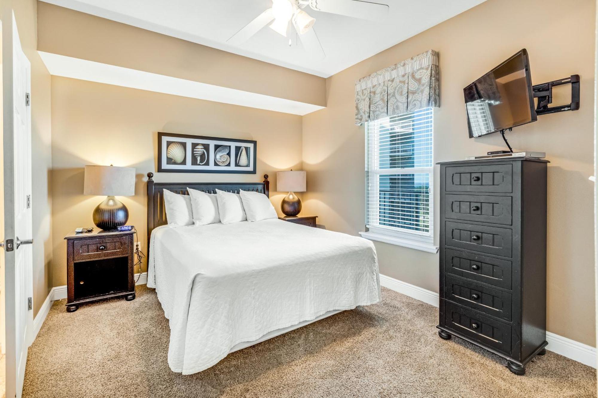 Ariel Dunes I Holiday home Destin