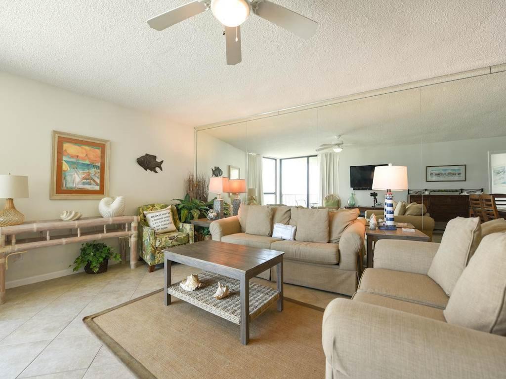 Mainsail Iii Holiday home Destin