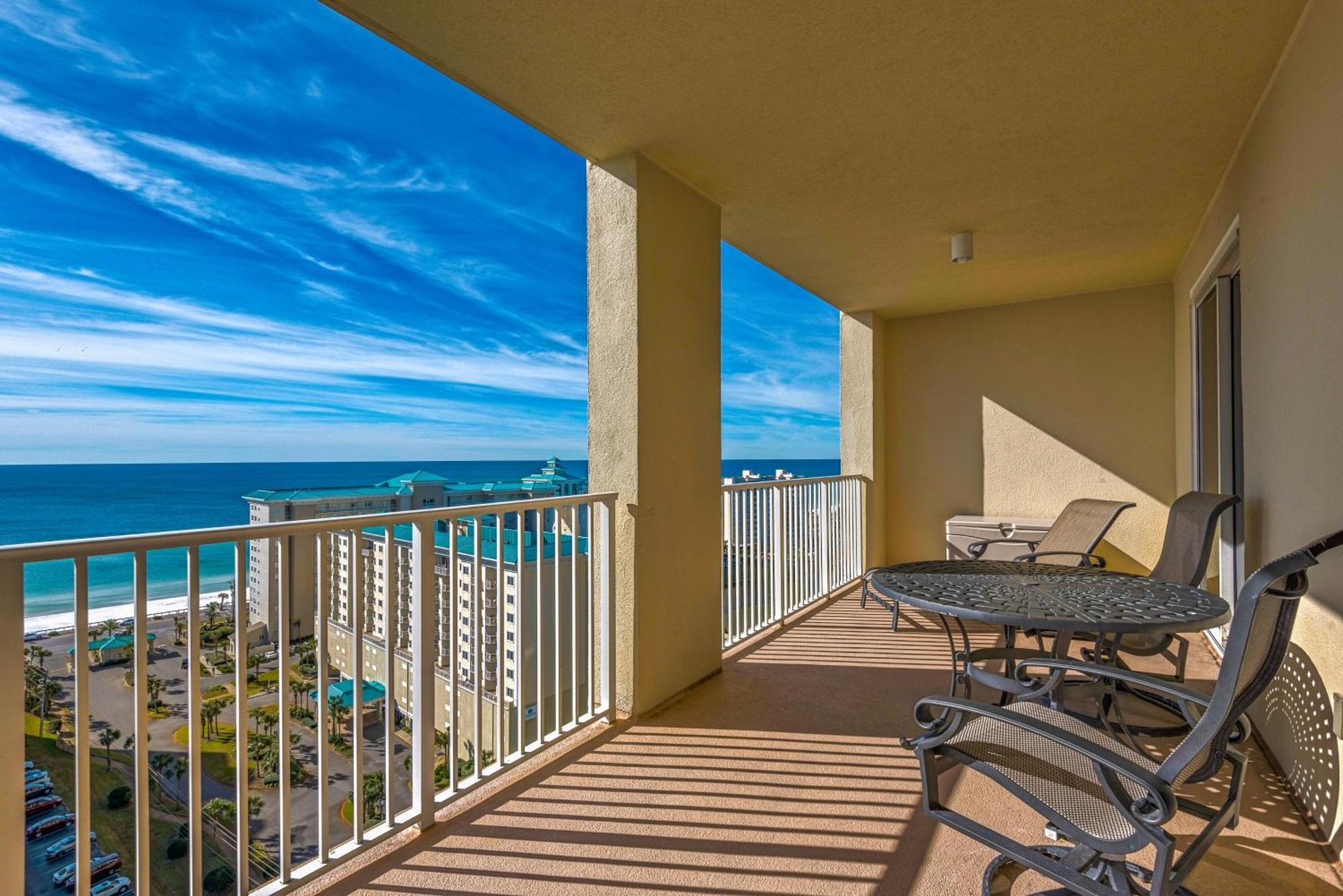 Ariel Dunes I Holiday home