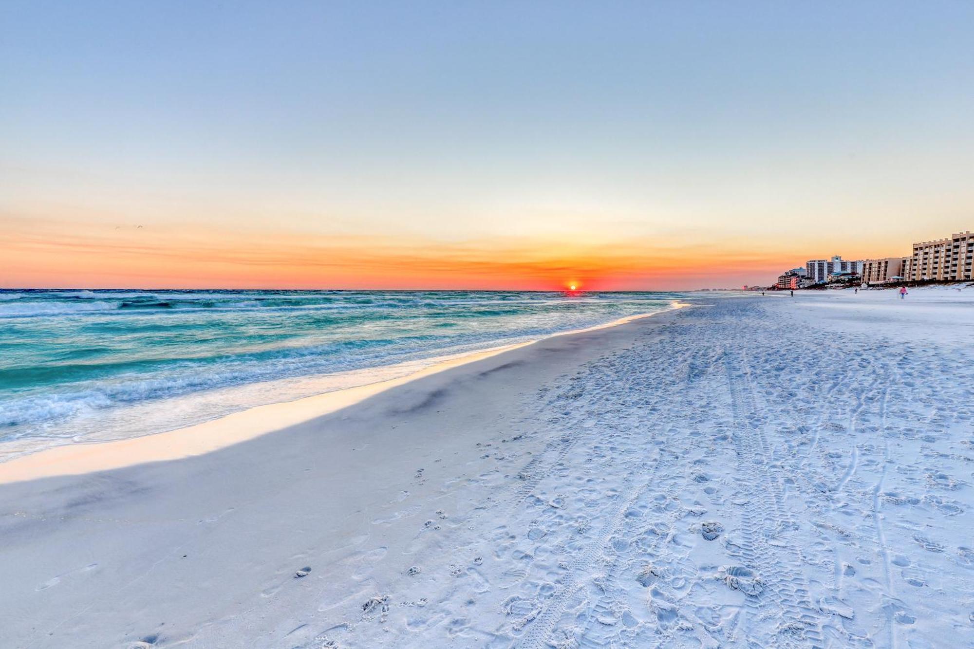 Holiday home Mainsail Ii Destin