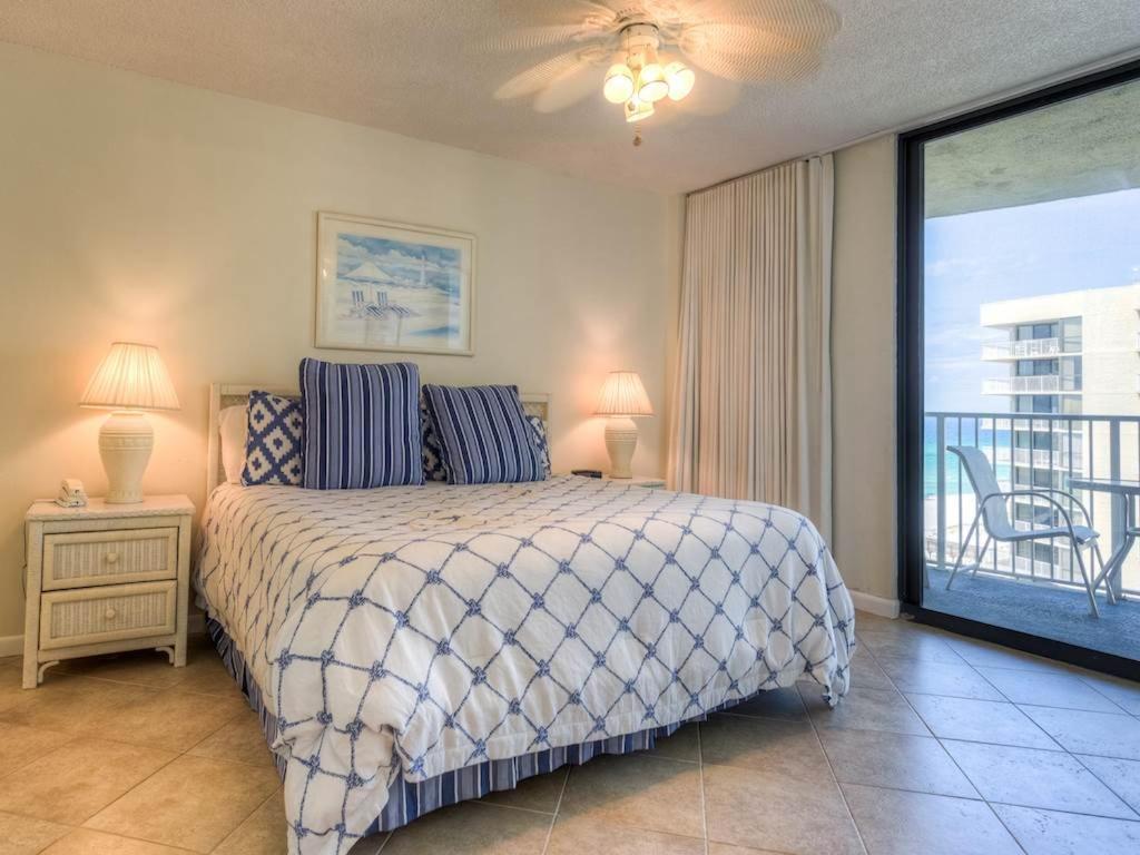Mainsail Iii * Destin