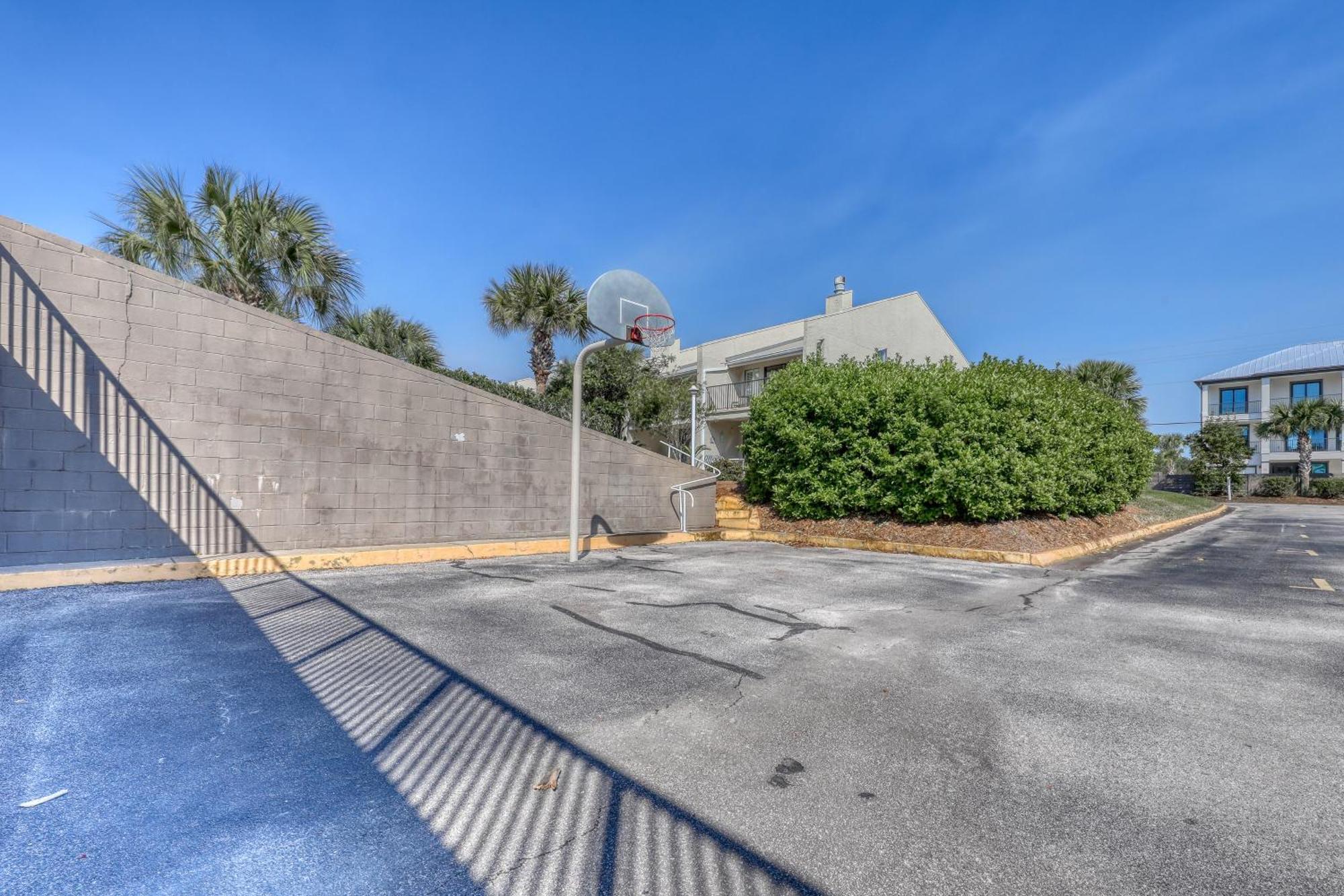 Mainsail Ii Holiday home Destin