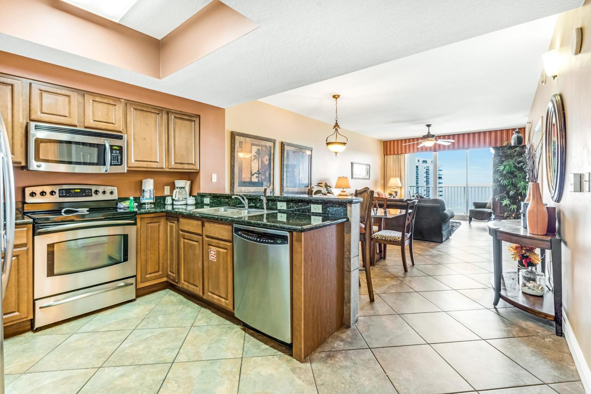 Ariel Dunes I Holiday home Destin
