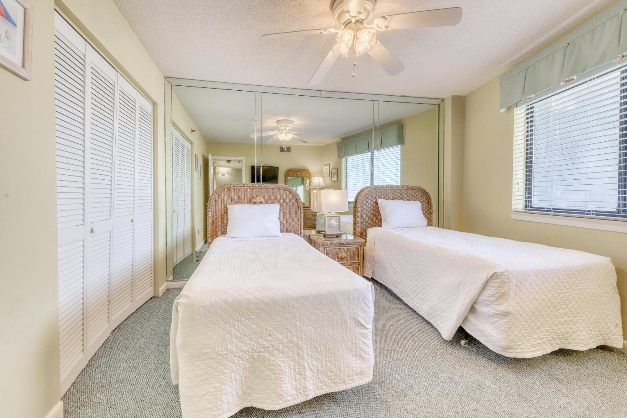 Holiday home Mainsail Ii