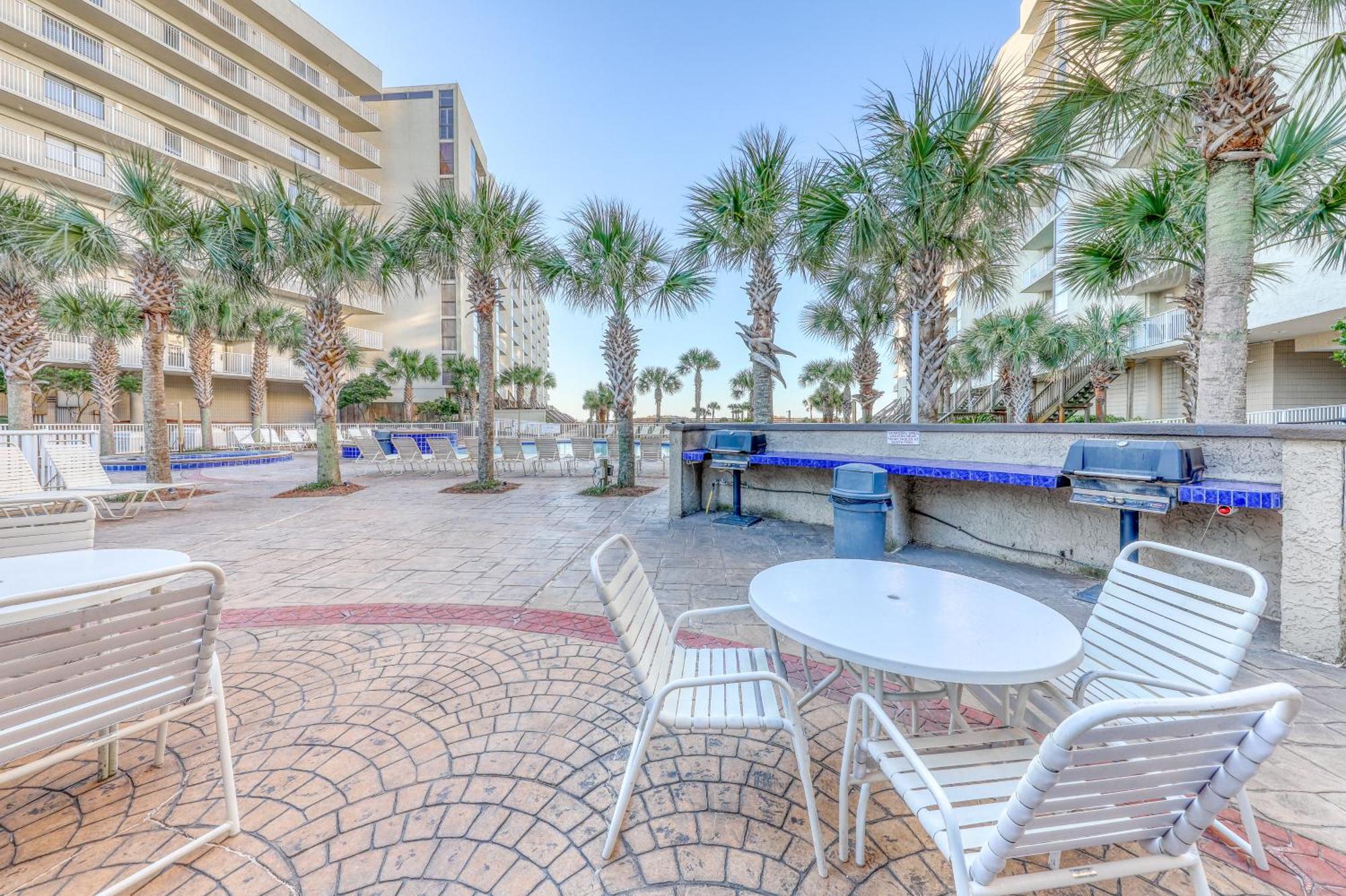 Holiday home Mainsail Ii Destin