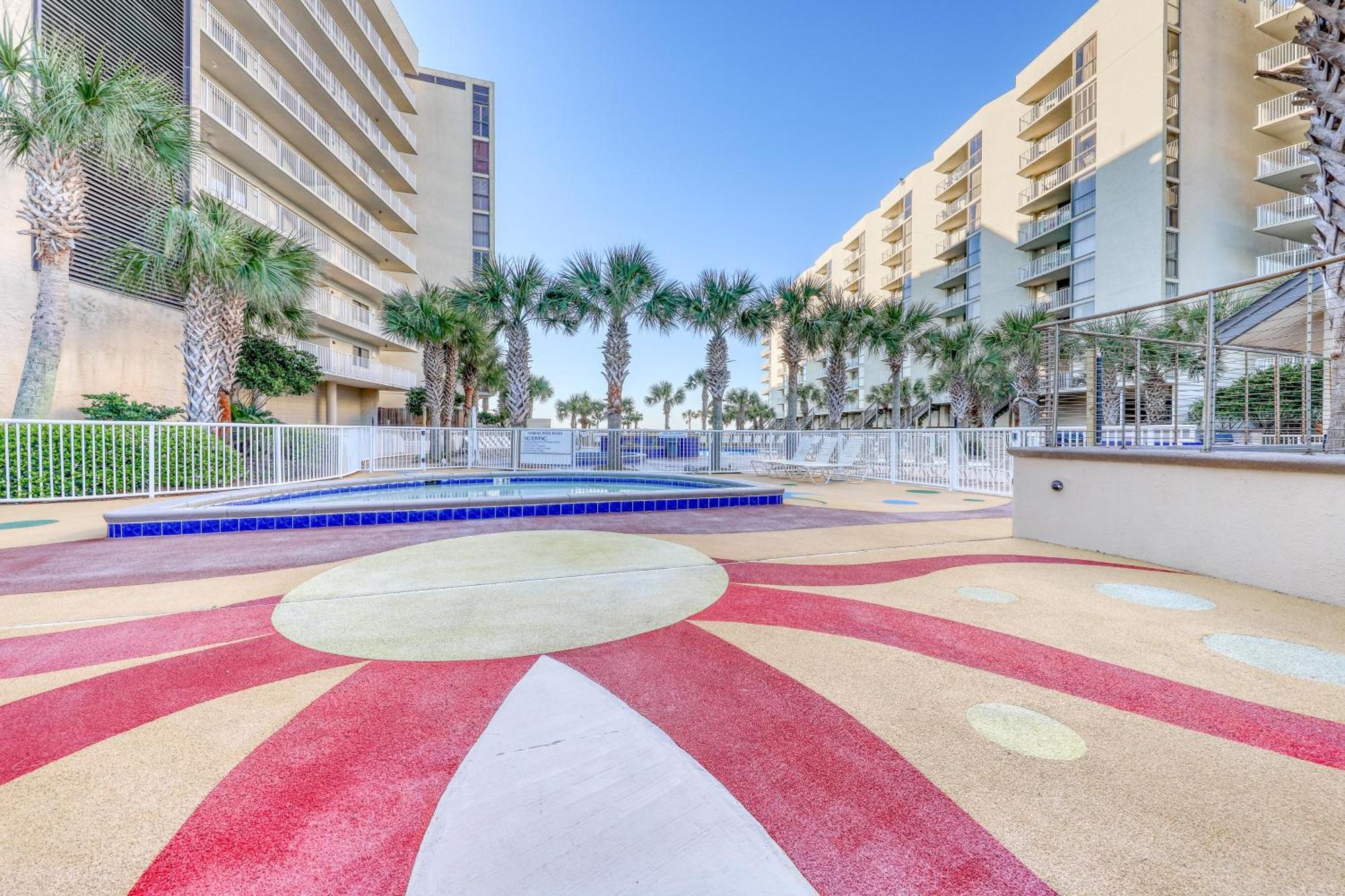 Holiday home Mainsail Ii Destin
