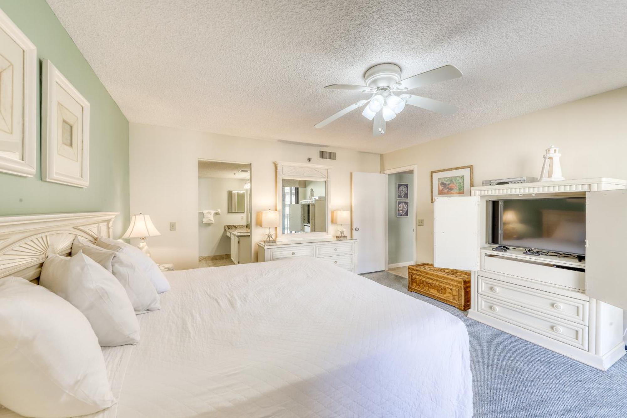 Mainsail Ii Holiday home Destin