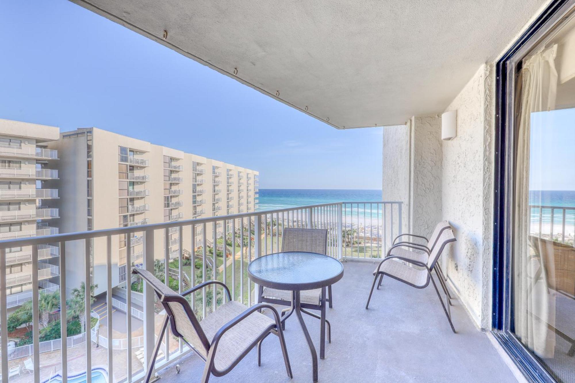 Mainsail Ii Holiday home Destin