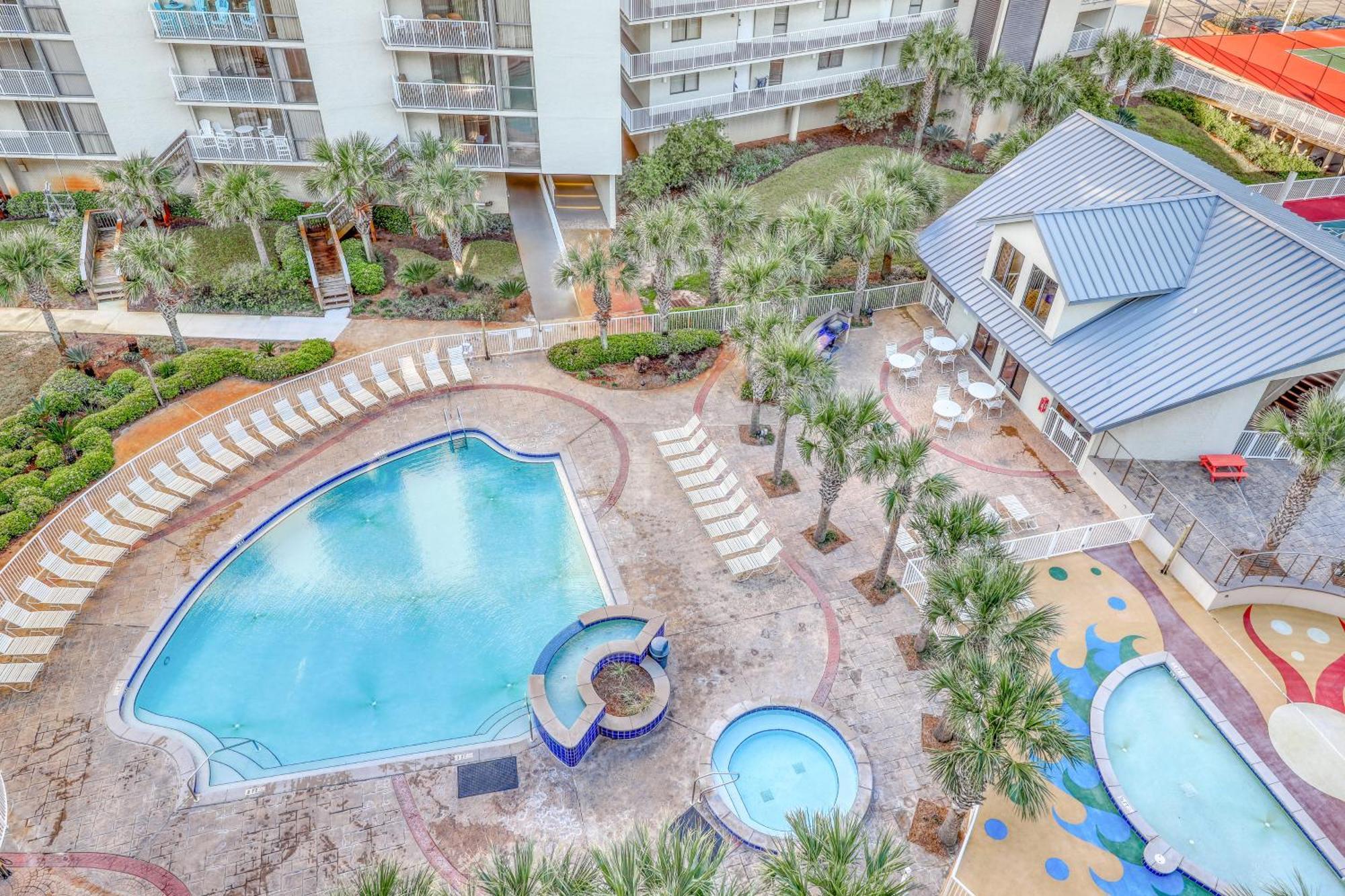 Holiday home Mainsail Ii Destin
