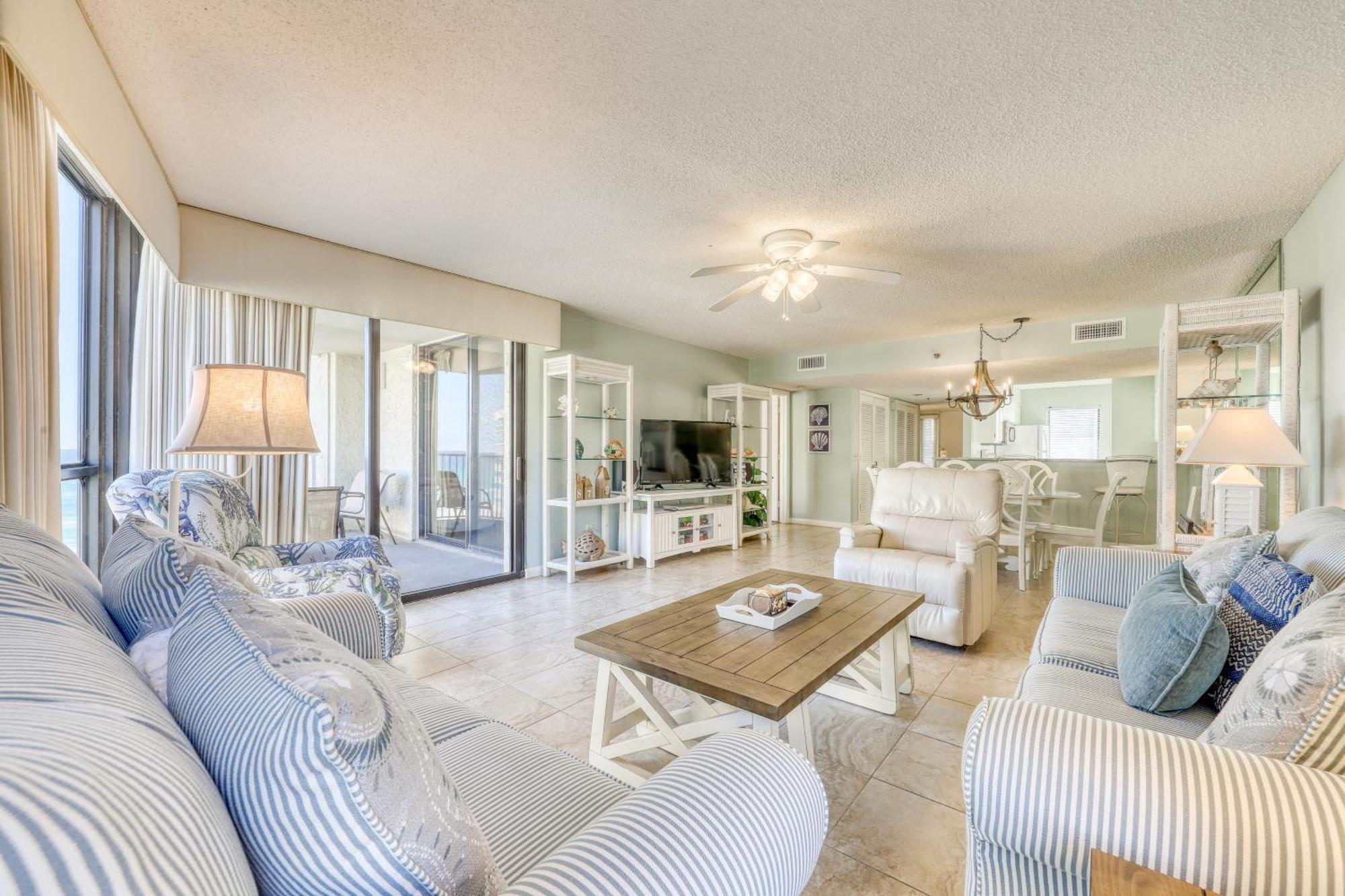 Holiday home Mainsail Ii Destin
