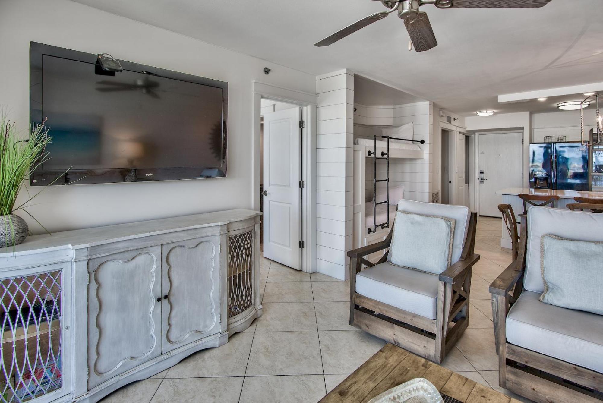 Magnolia House At Pointe I * Destin