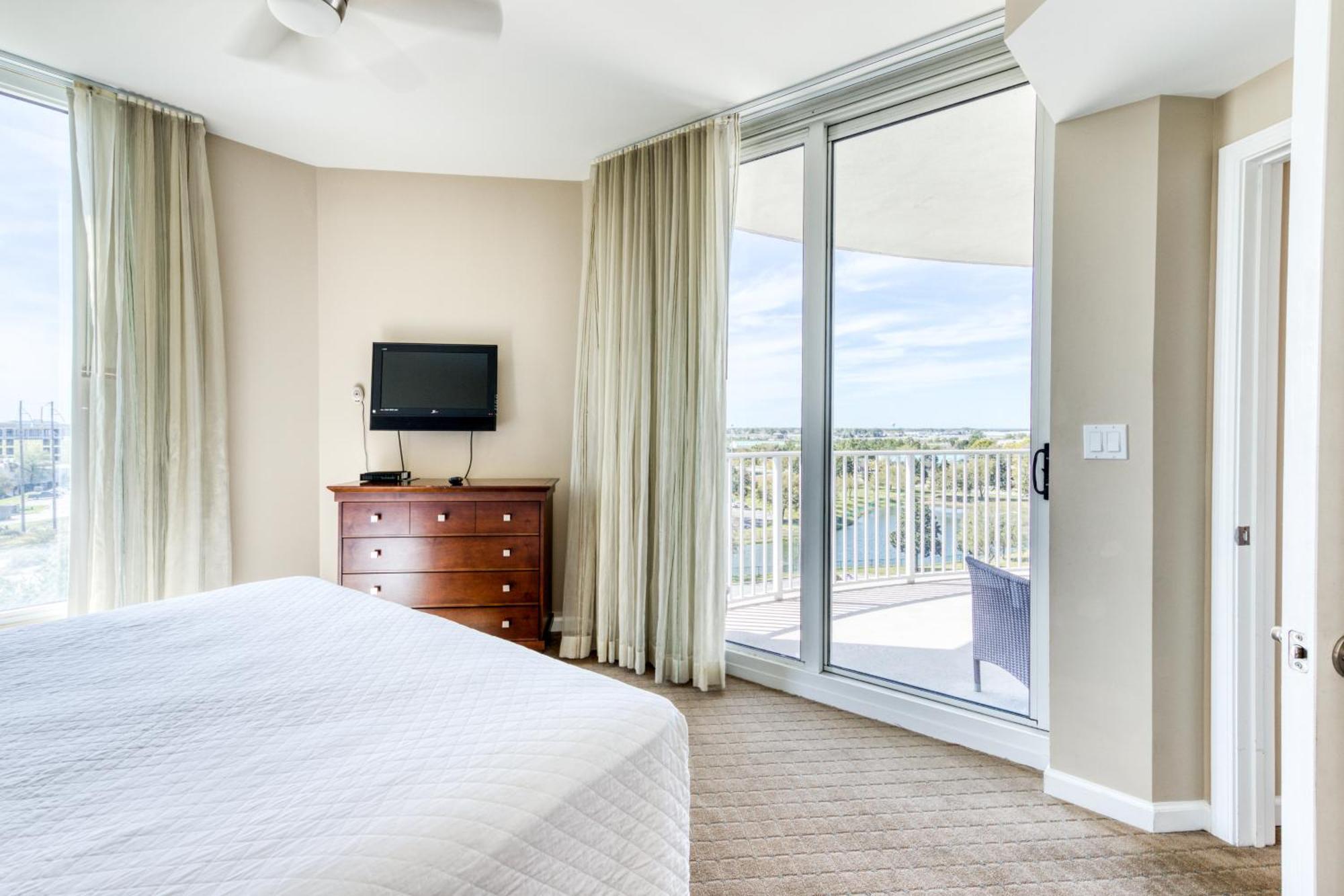 The Palms Of Holiday home