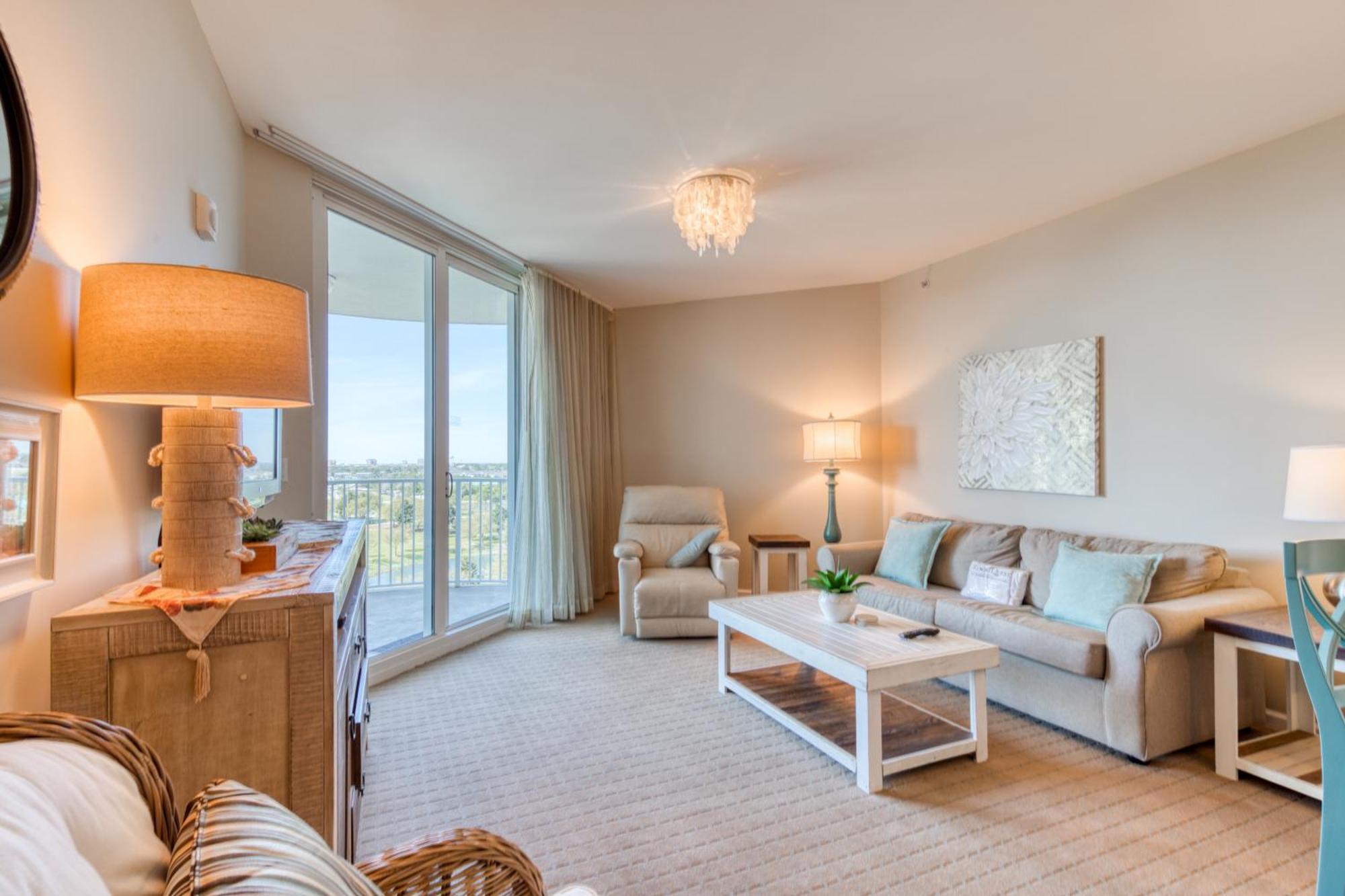 The Palms Of Holiday home Destin