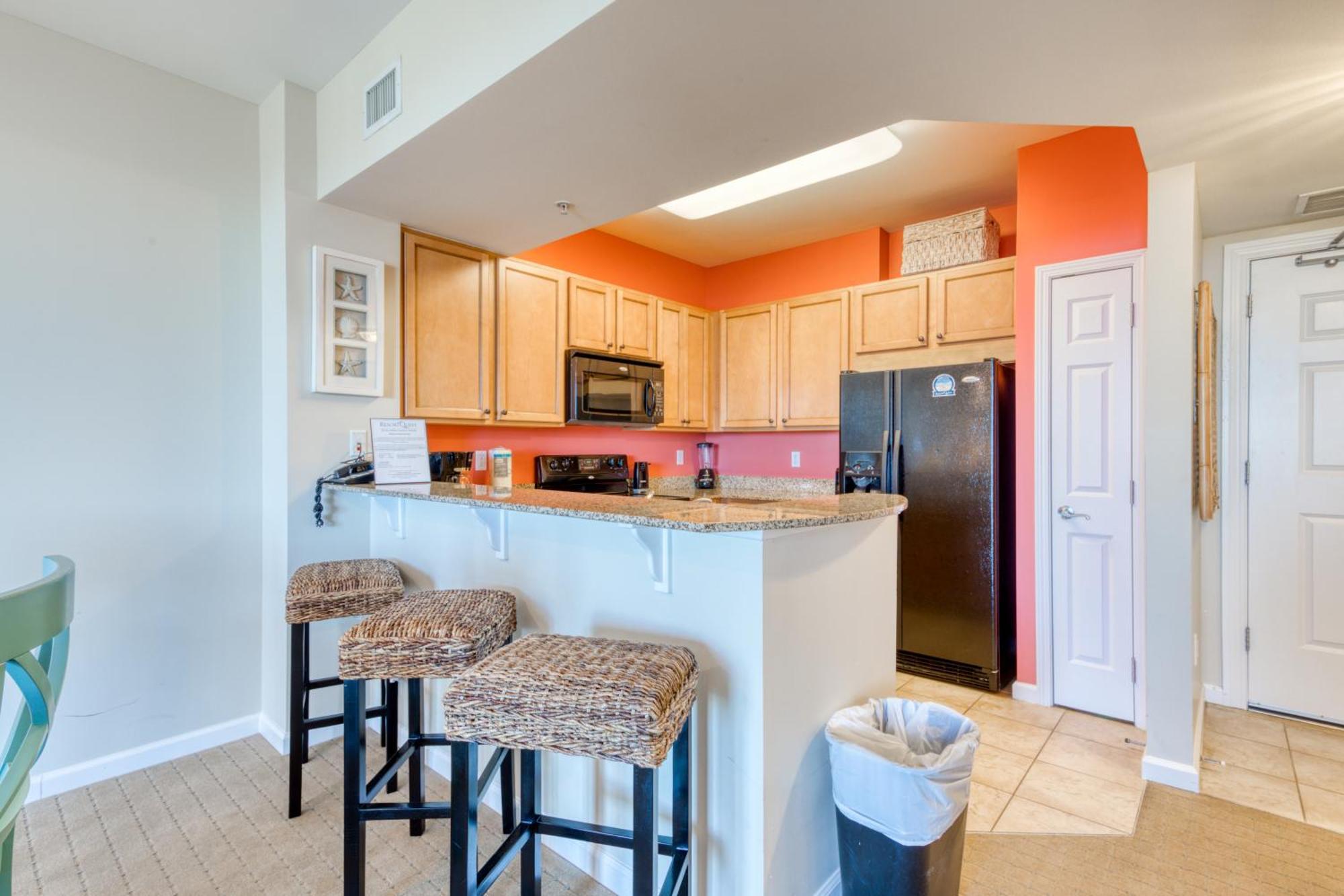 The Palms Of Holiday home Destin