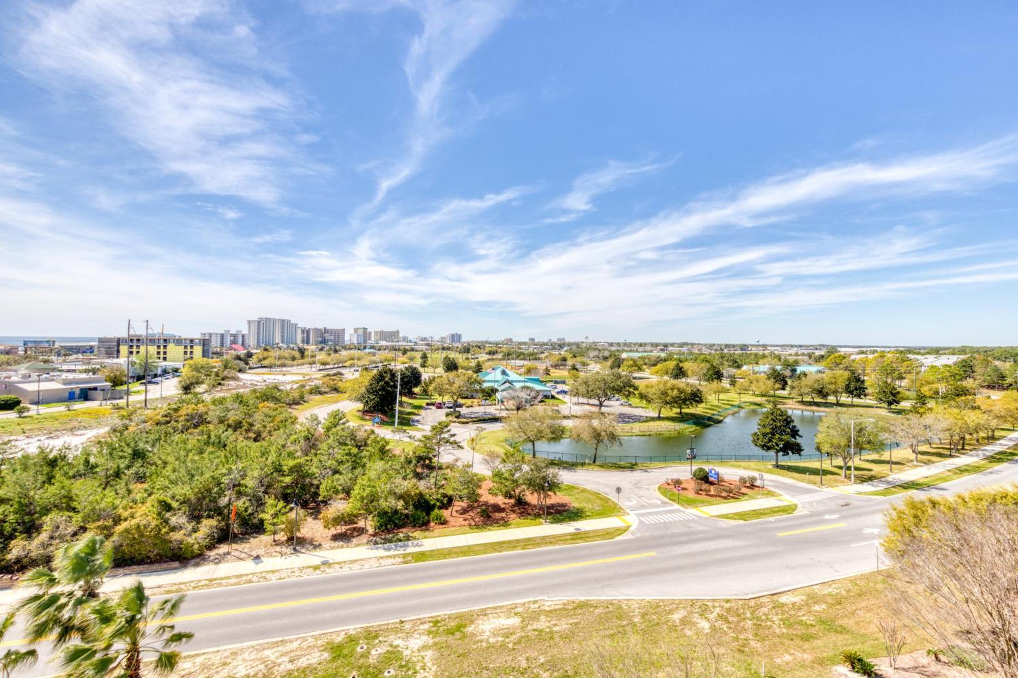 The Palms Of Holiday home Destin
