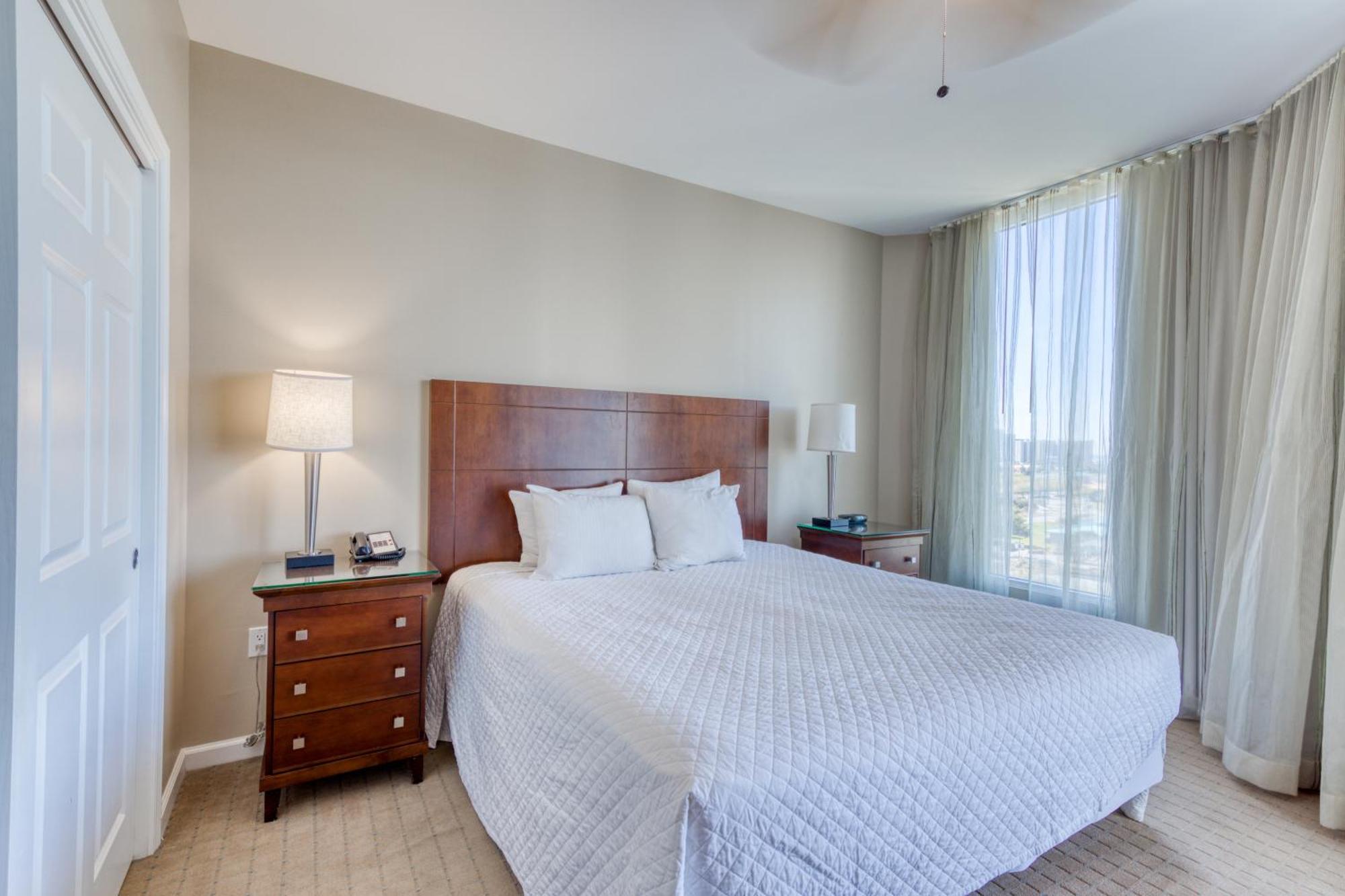 The Palms Of Holiday home Destin