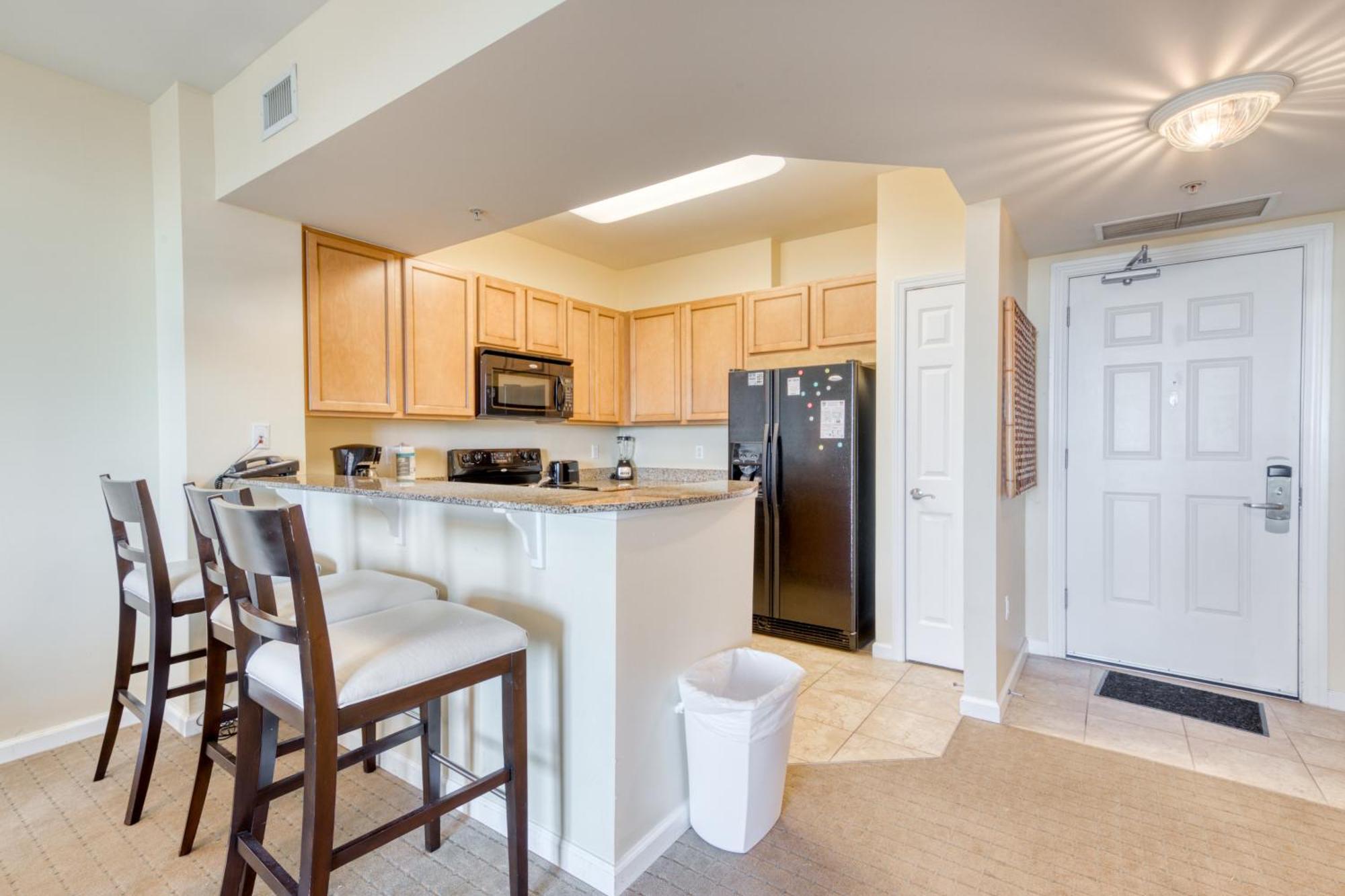 The Palms Of Holiday home Destin
