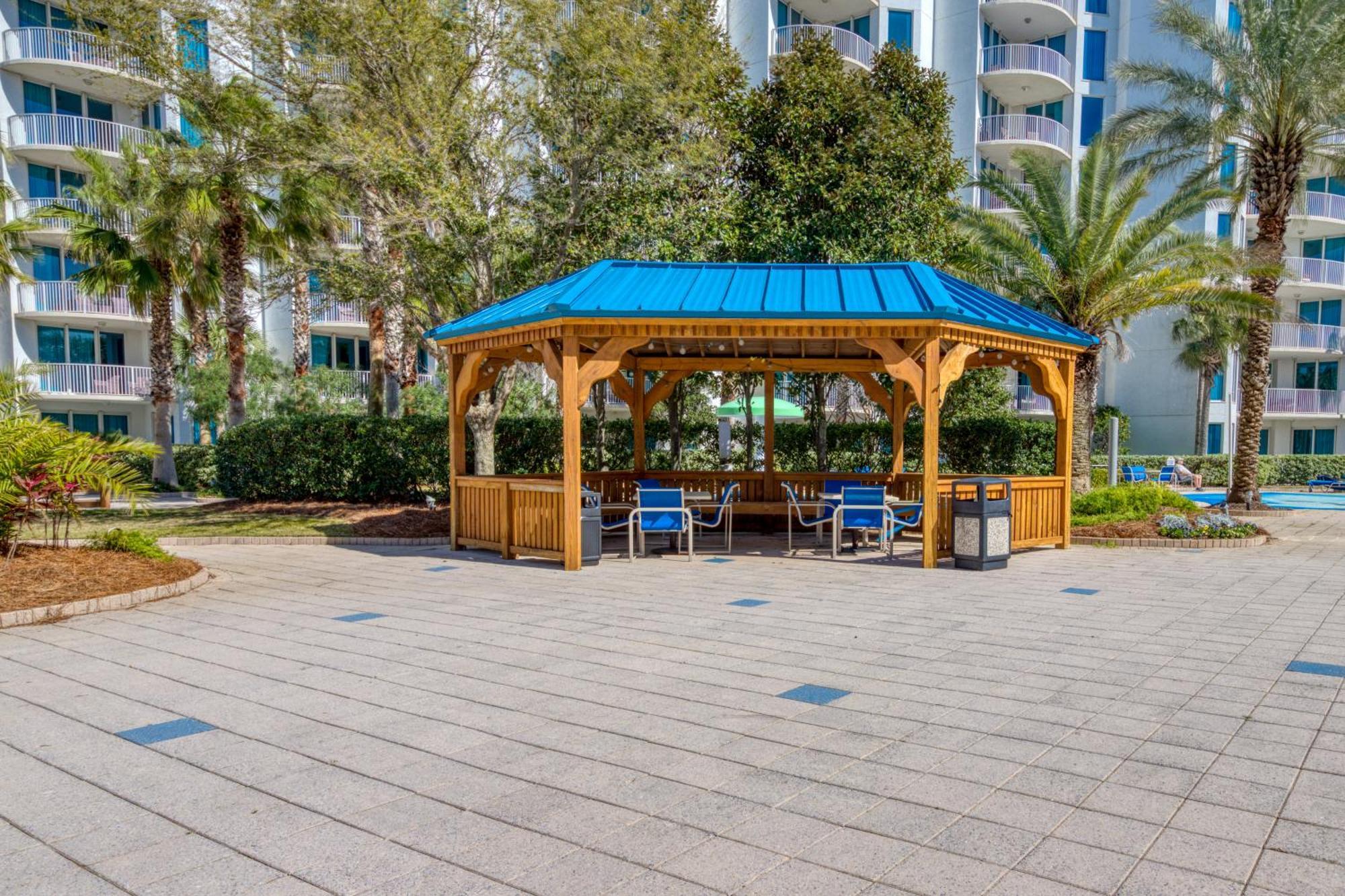 The Palms Of Holiday home Destin