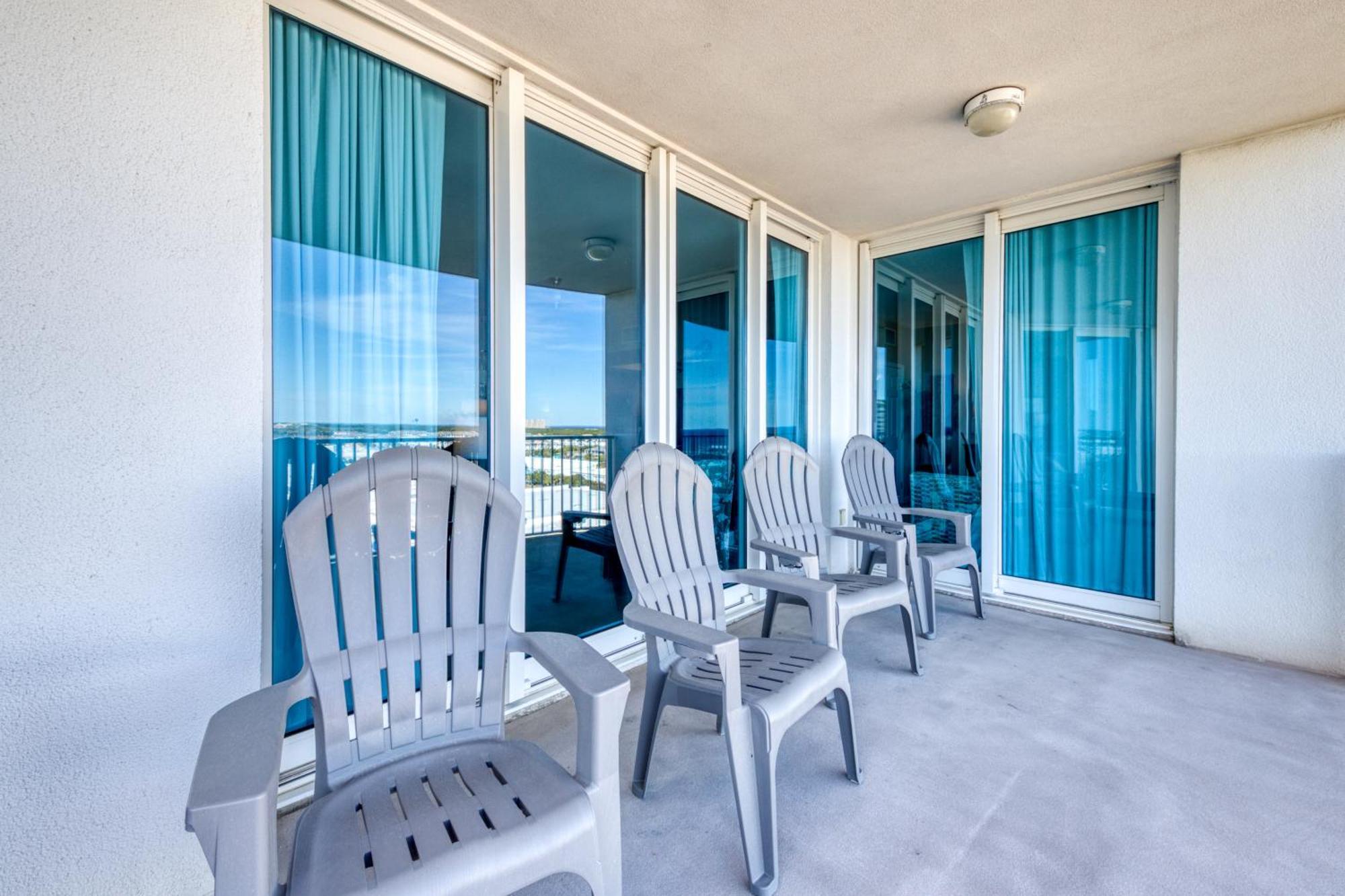 The Palms Of Holiday home Destin