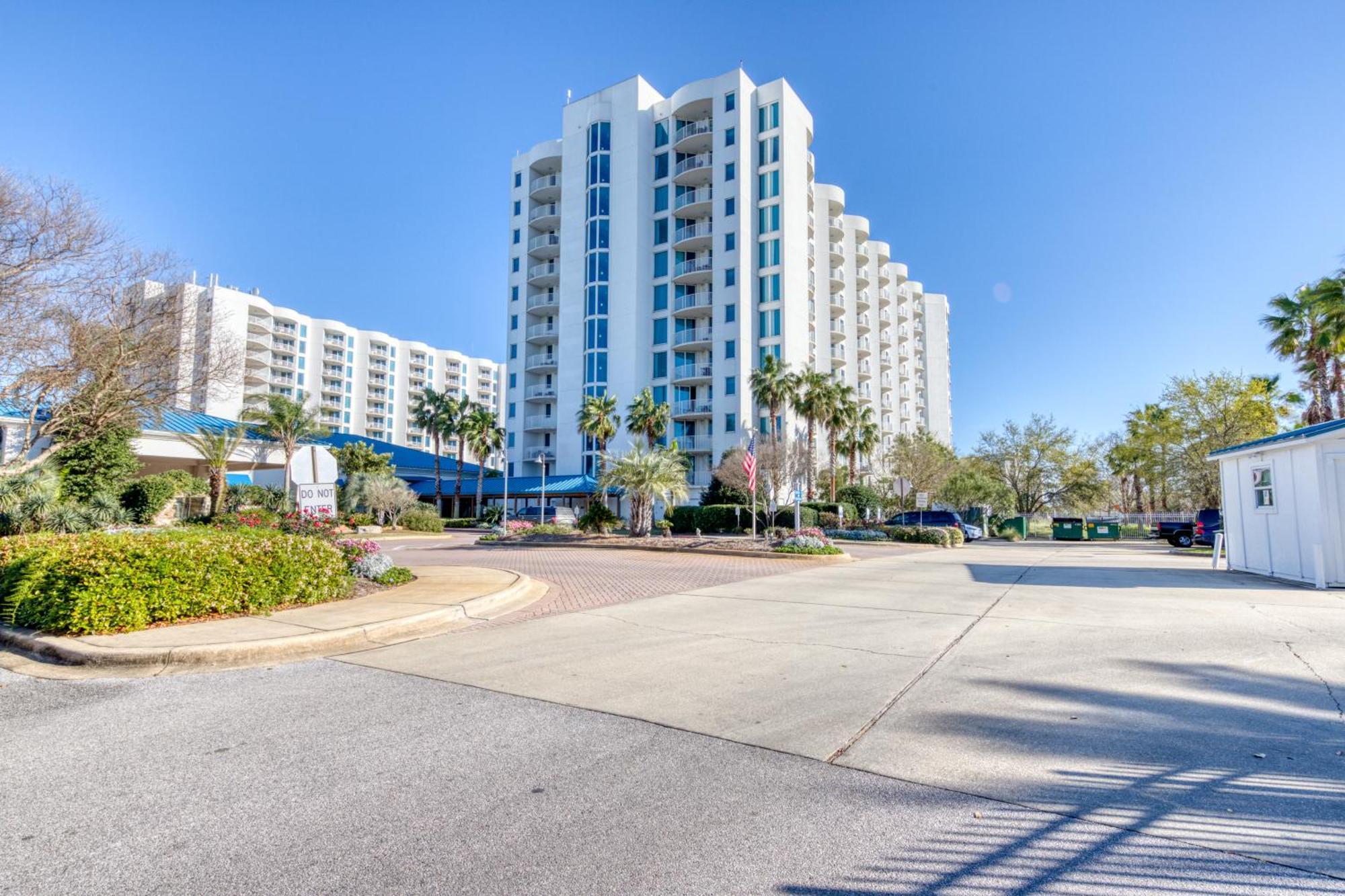 The Palms Of Destin