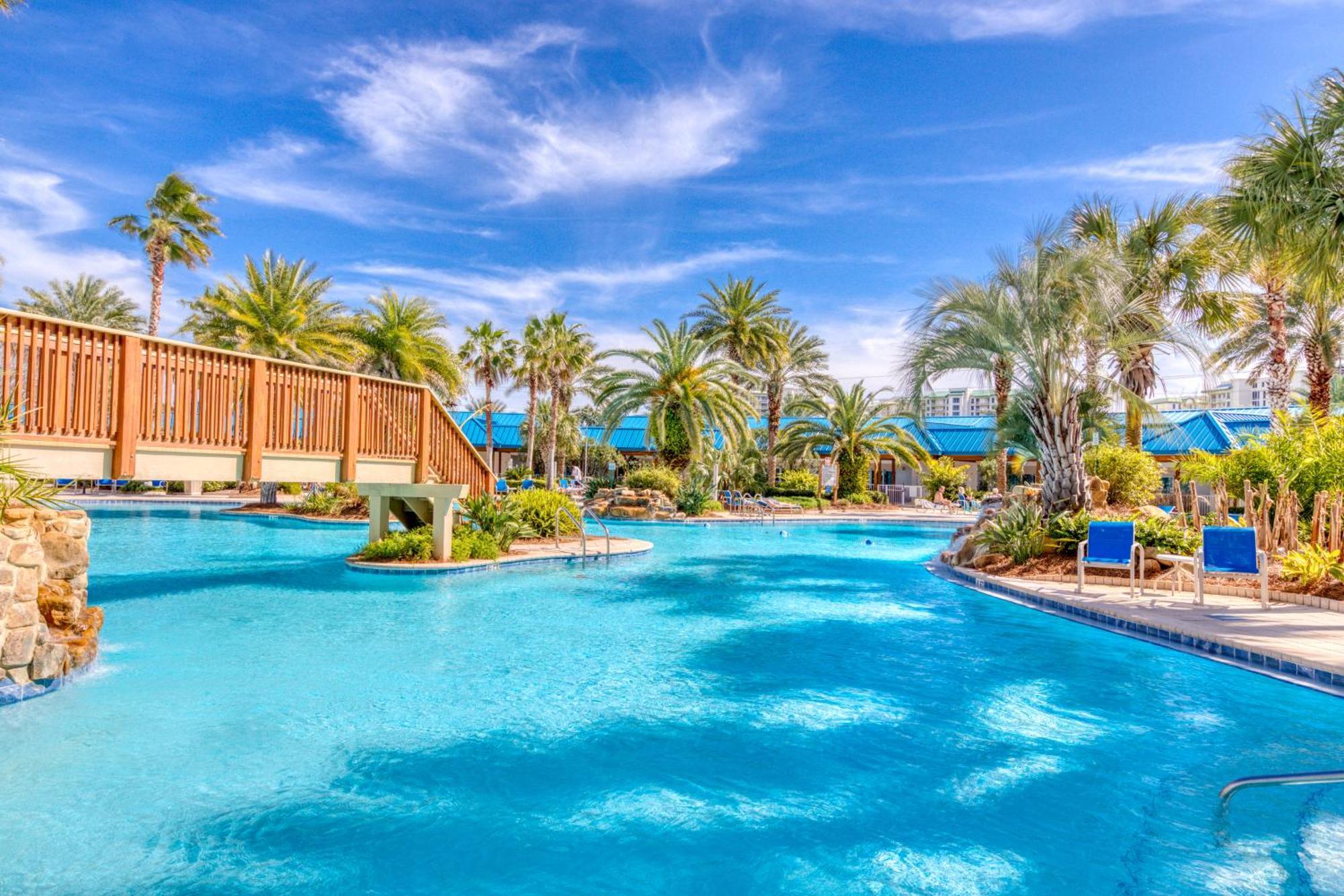The Palms Of * Destin