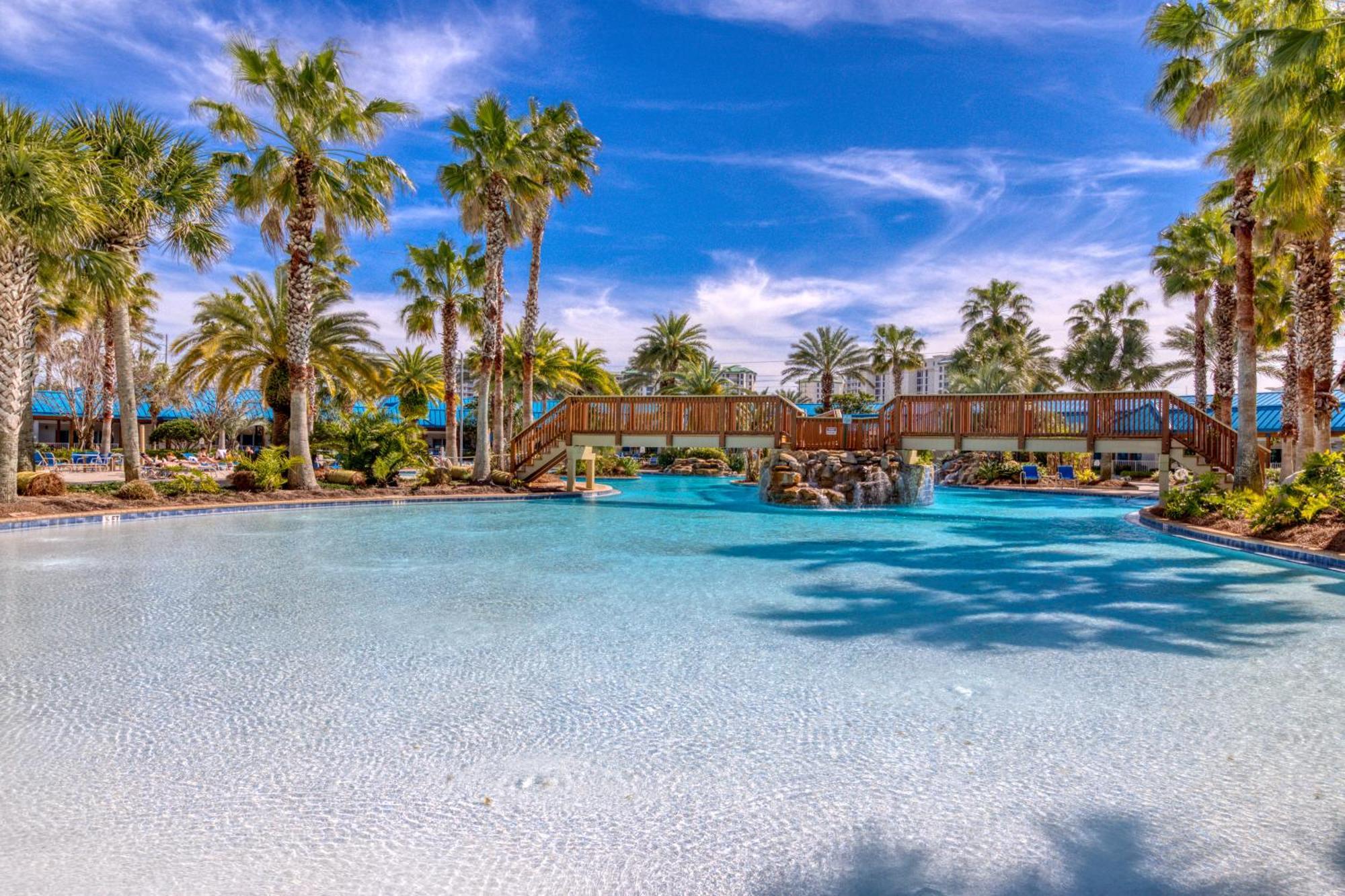 The Palms Of Destin