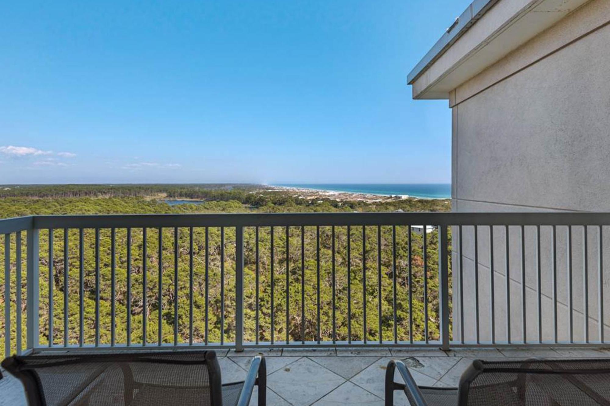 Tops'l Summit Iii Holiday home Destin