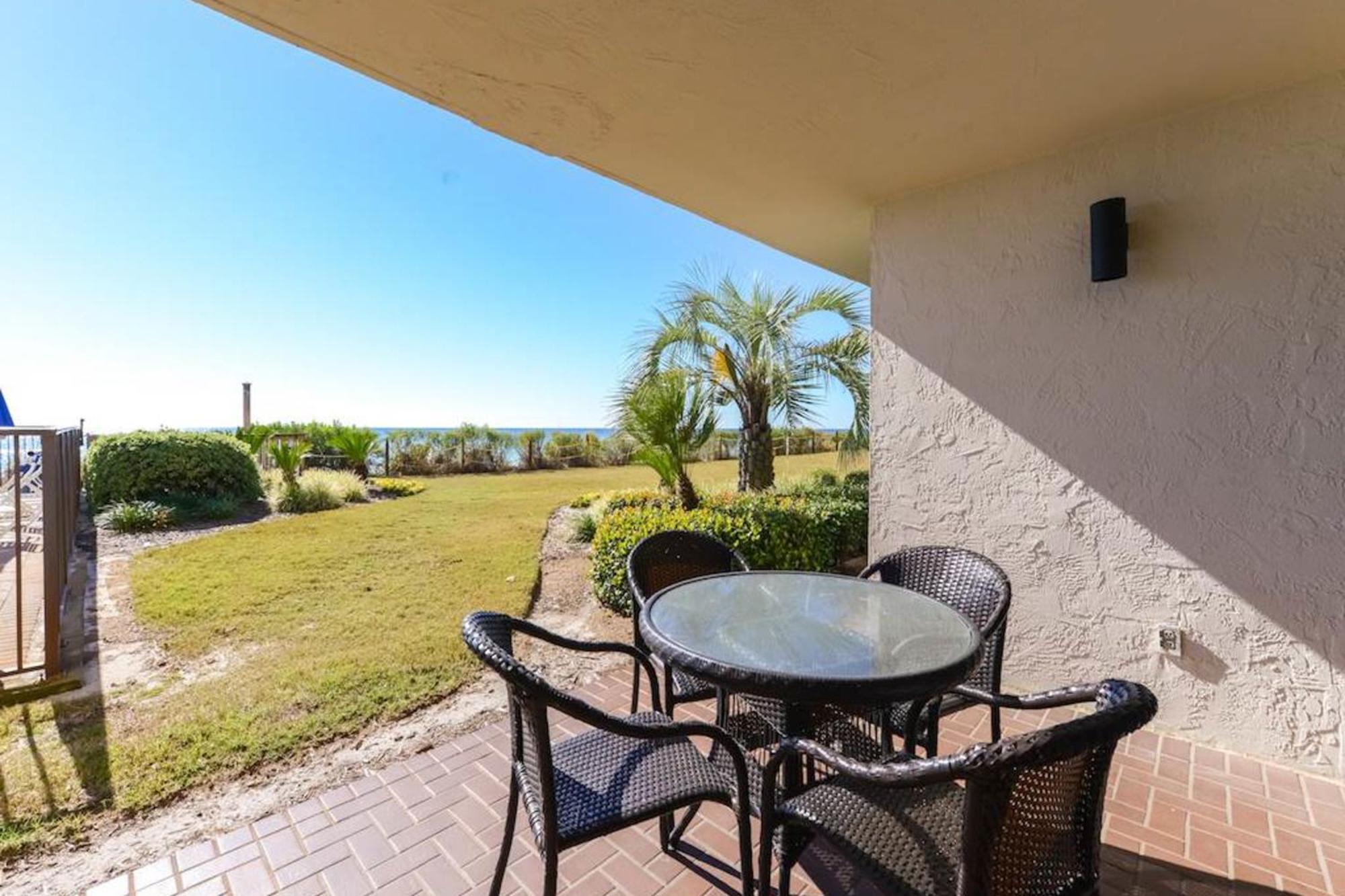 Huntington By The Sea Holiday home *