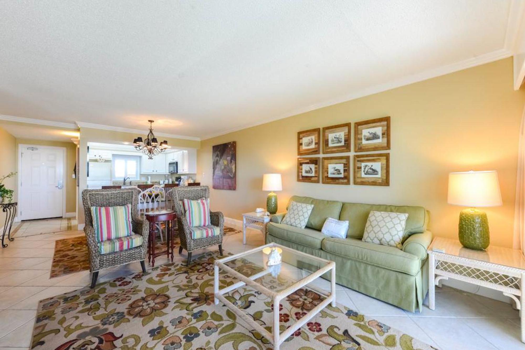 Huntington By The Sea Holiday home *