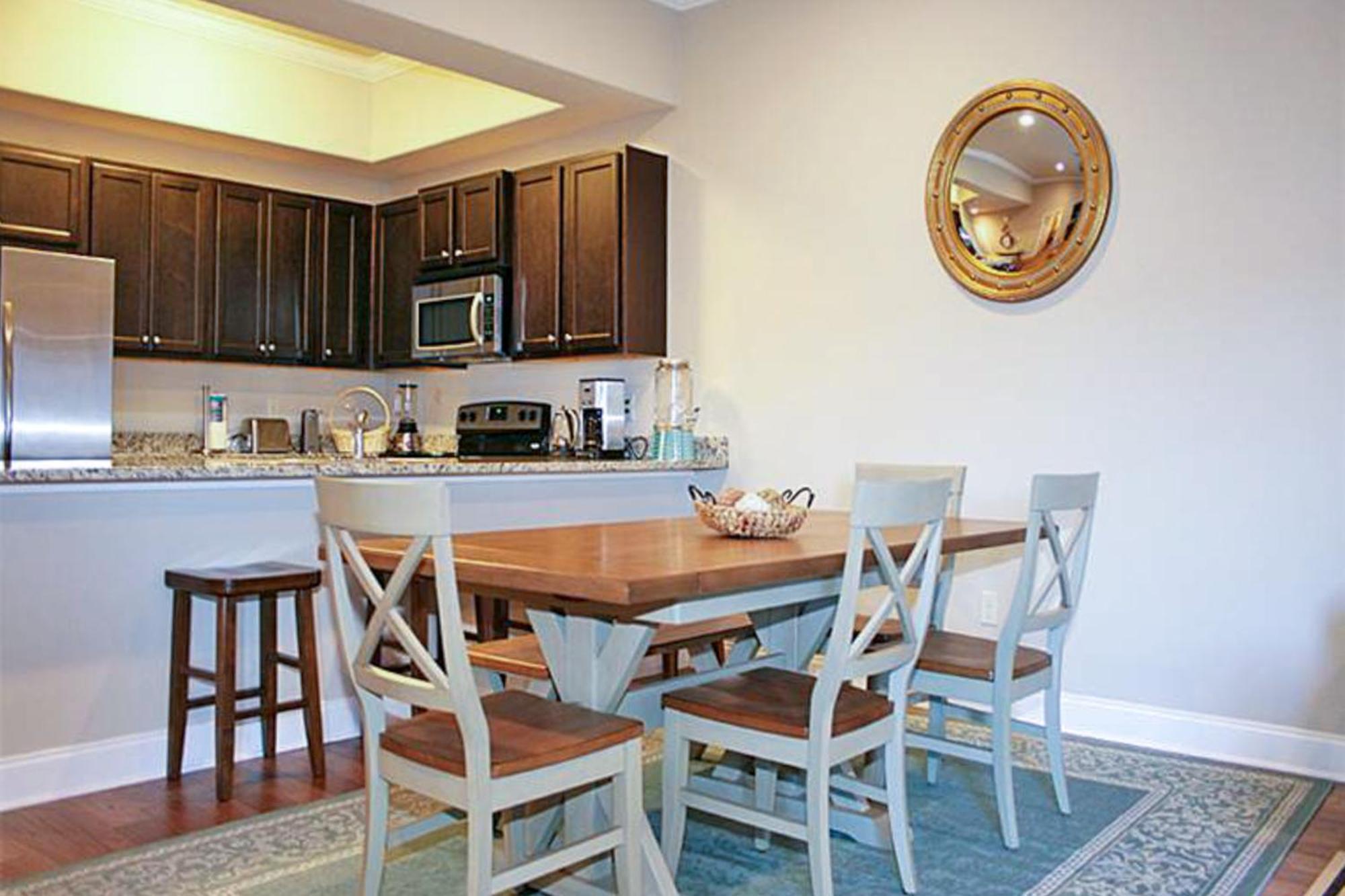 Alerio Holiday home Destin