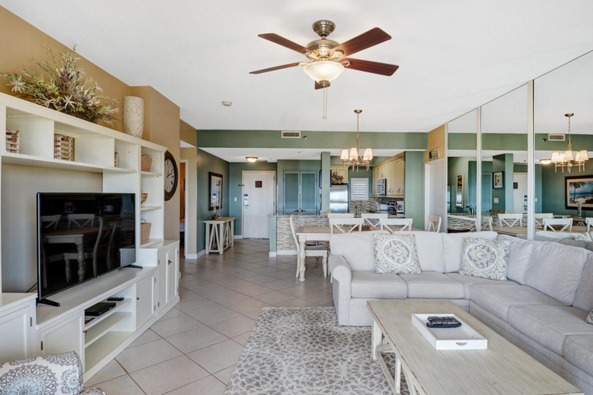 Tops'l Summit Iii Holiday home