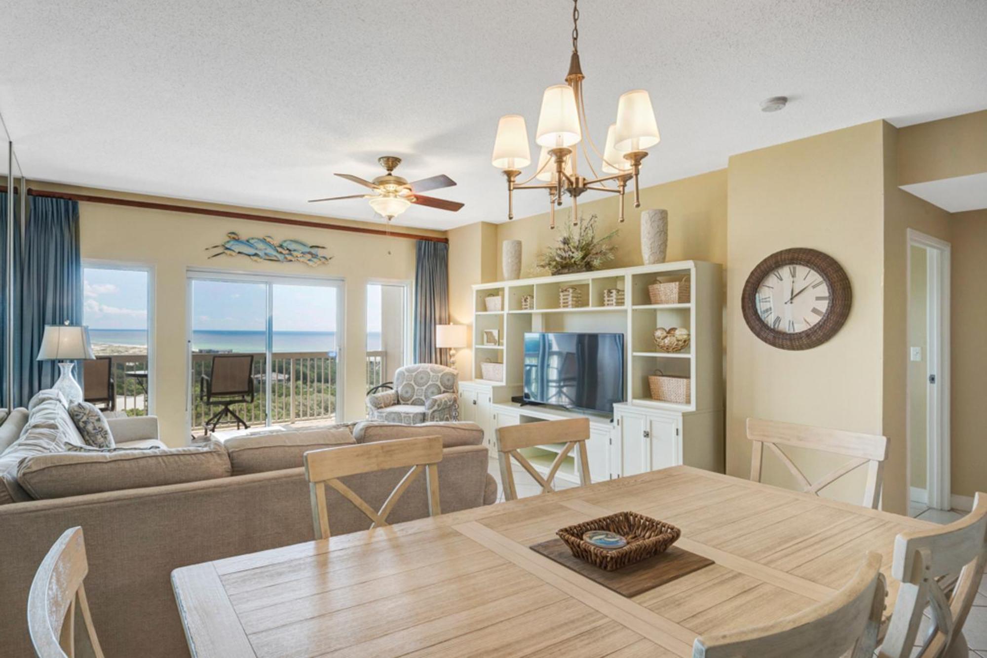 Holiday home Tops'l Summit Iii *