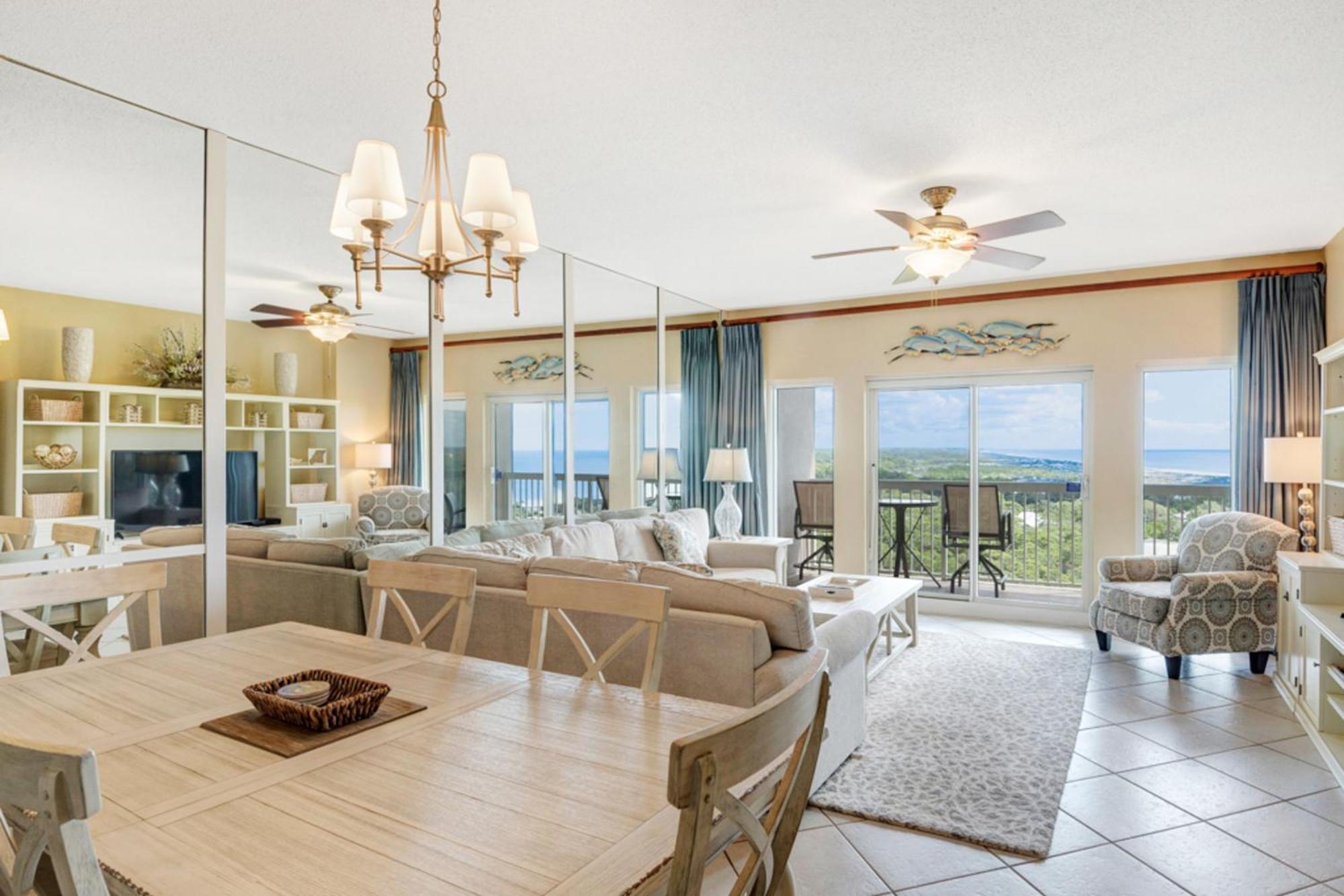 Holiday home Tops'l Summit Iii Destin