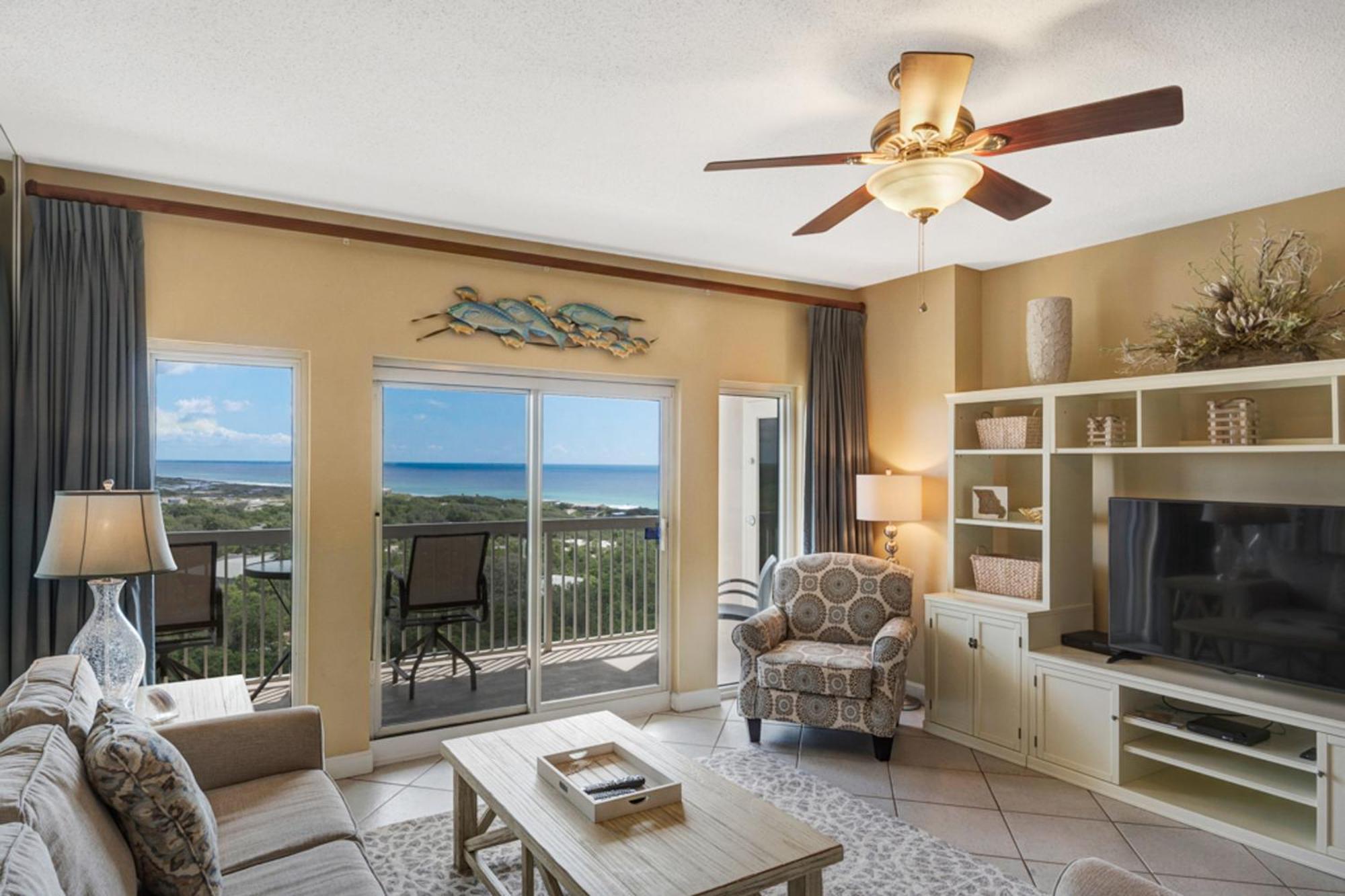 Tops'l Summit Iii Holiday home