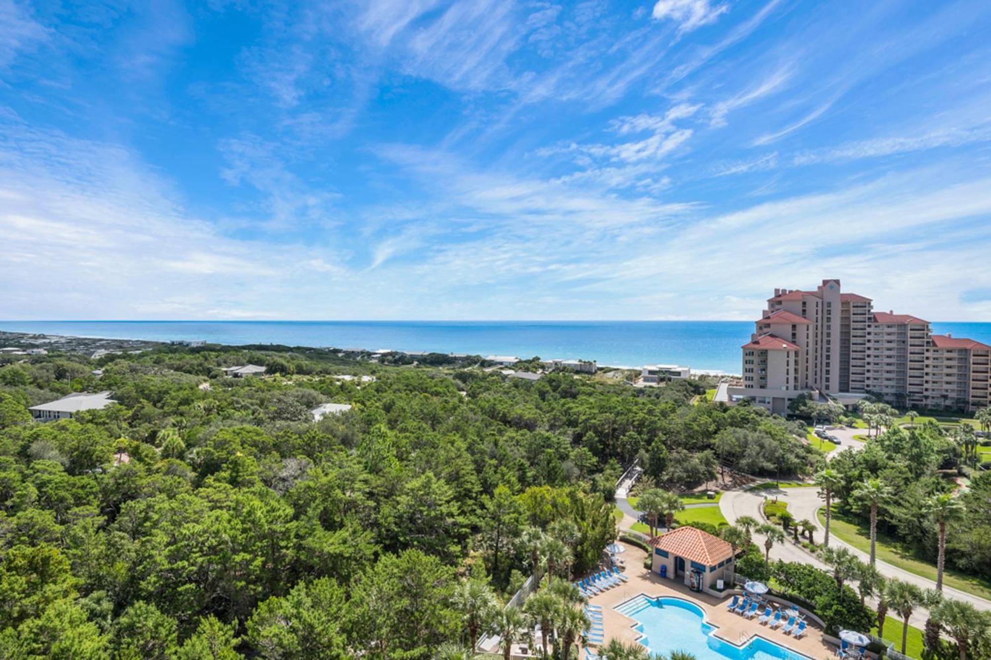 Tops'l Summit Iii Destin