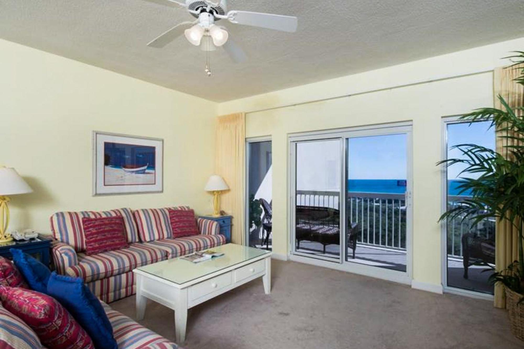 Holiday home Tops'l Summit Iii *
