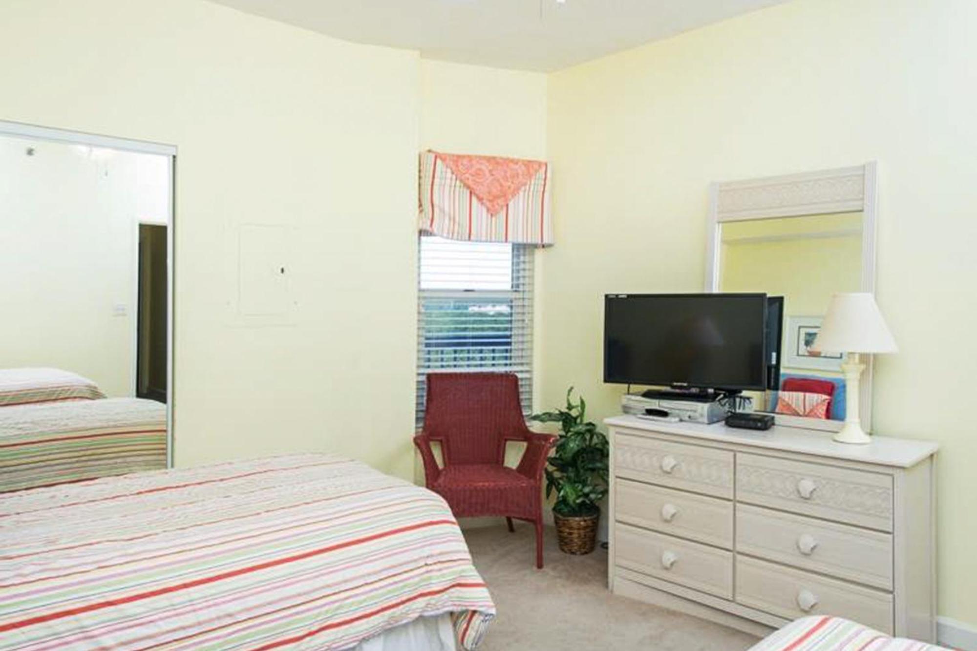 Tops'l Summit Iii Holiday home
