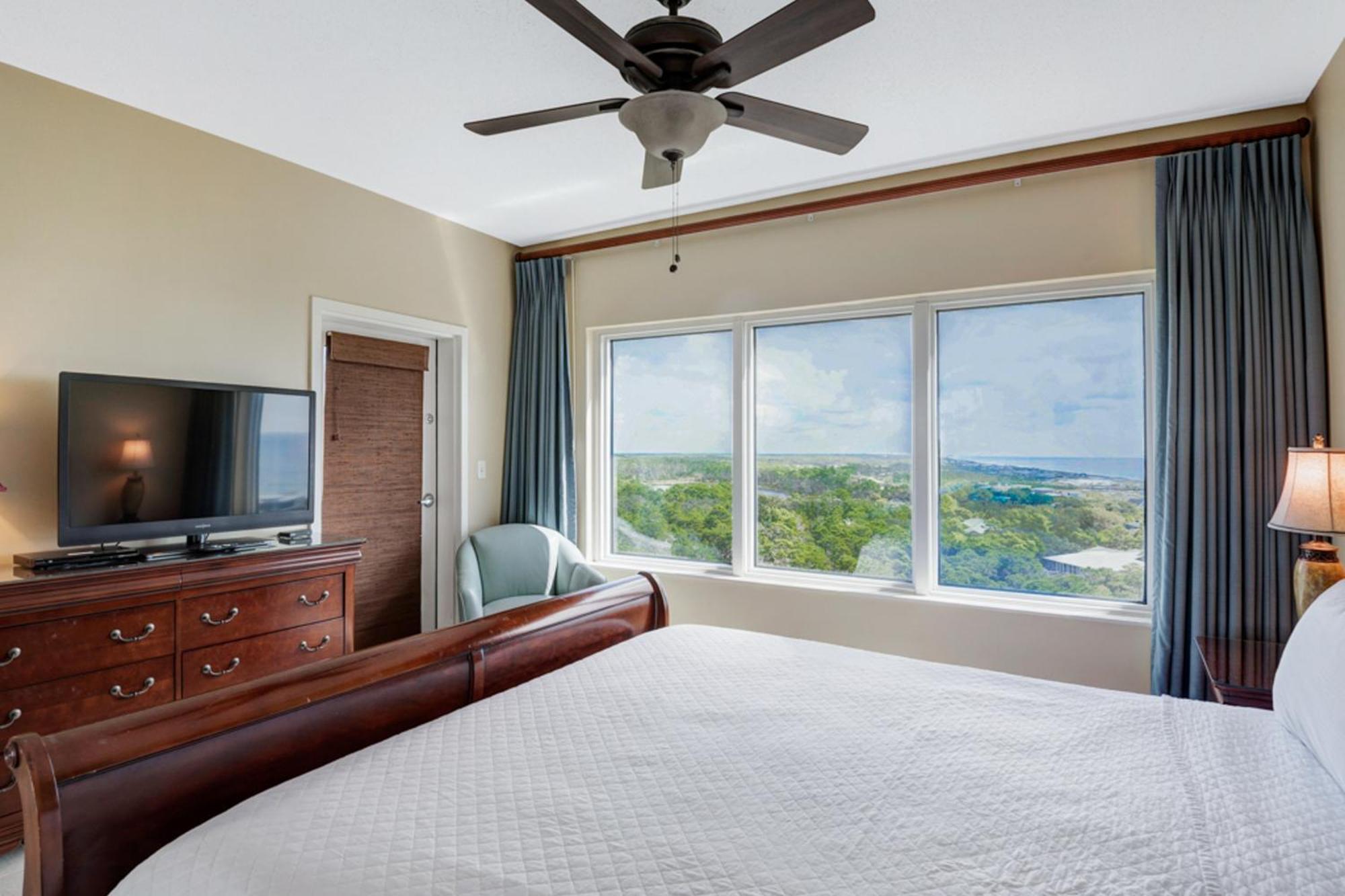 Tops'l Summit Iii Destin