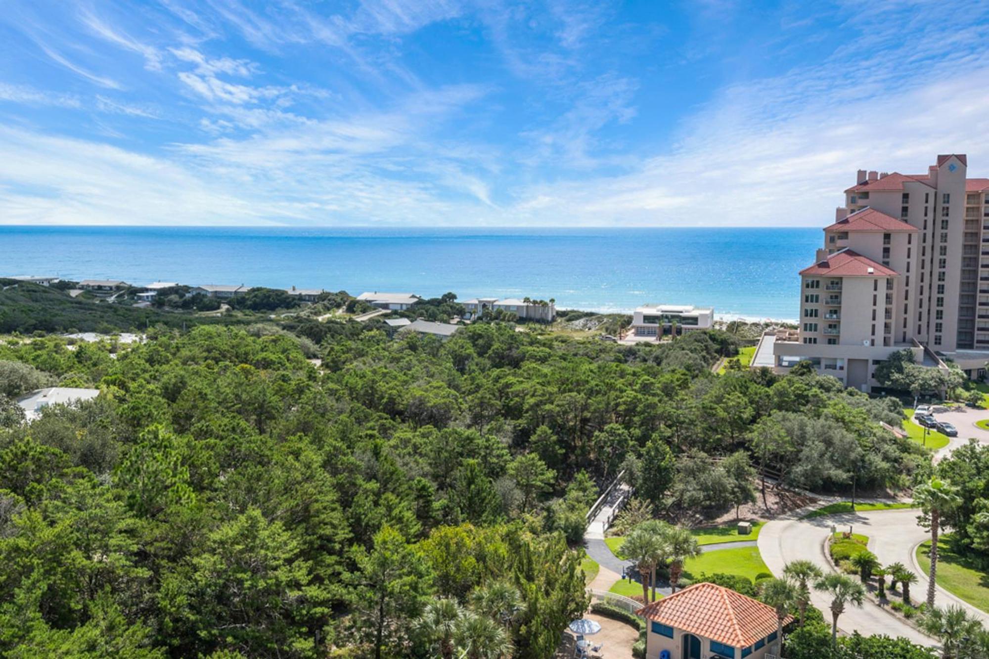 Holiday home Tops'l Summit Iii *