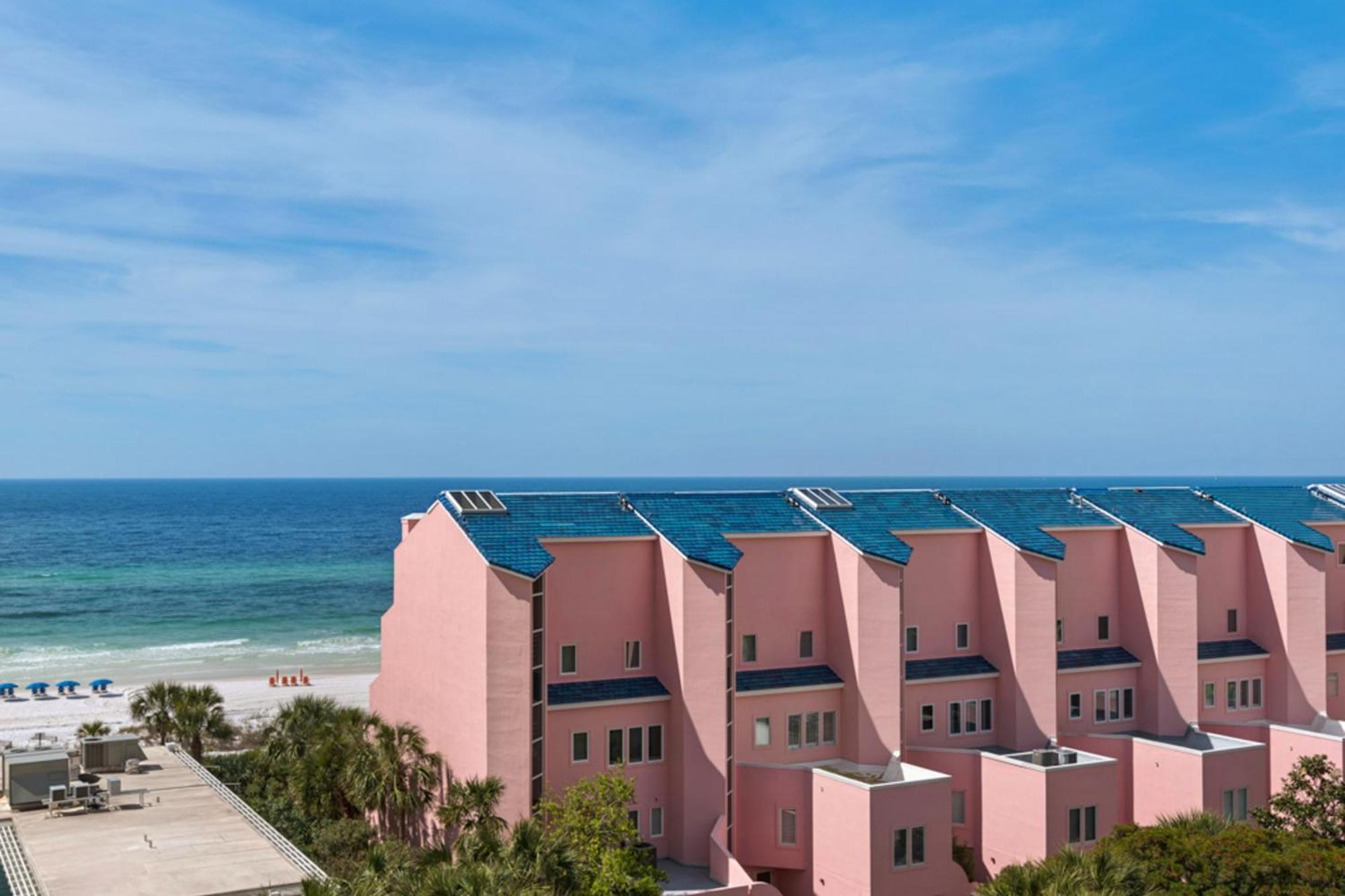 Tops'l Tides Ii Destin